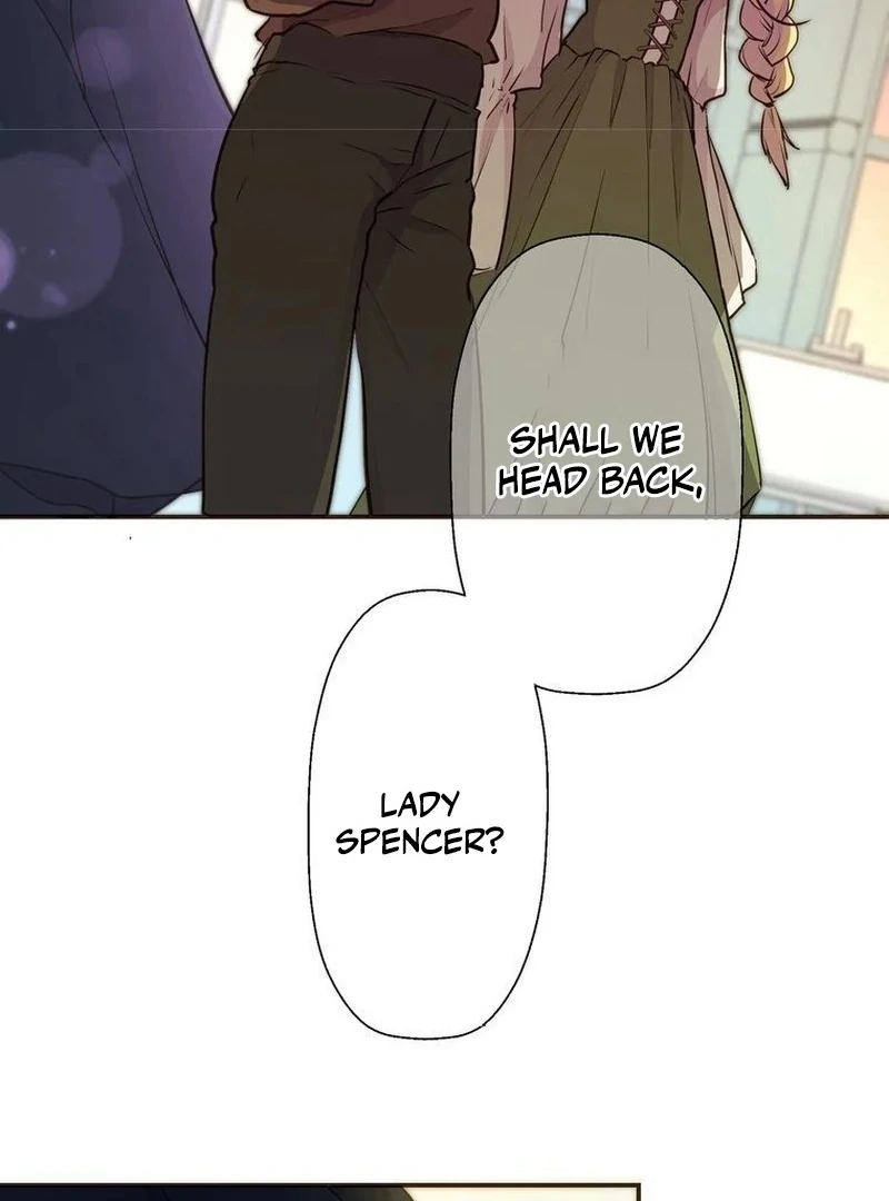 Masked Knight Will Never Deceive The Villainess Chapter 6 - page 72