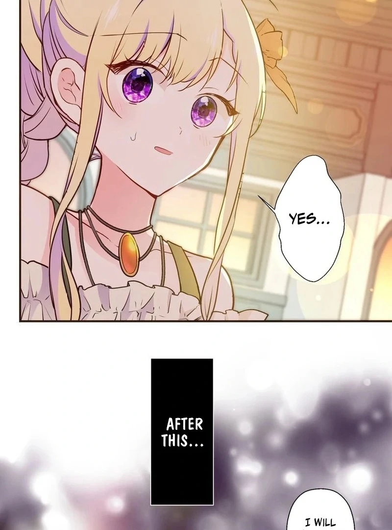 Masked Knight Will Never Deceive The Villainess Chapter 6 - page 75