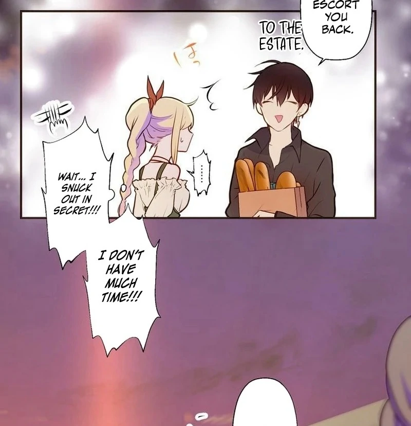 Masked Knight Will Never Deceive The Villainess Chapter 6 - page 76