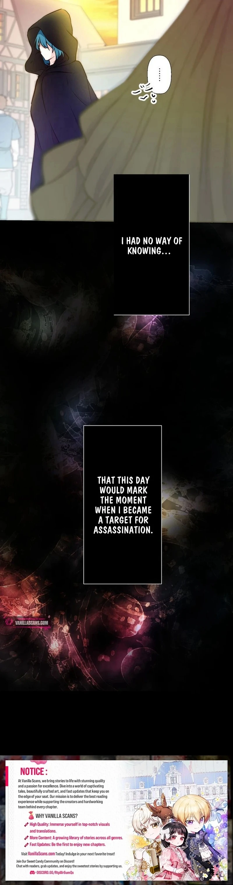 Masked Knight Will Never Deceive The Villainess Chapter 6 - page 78