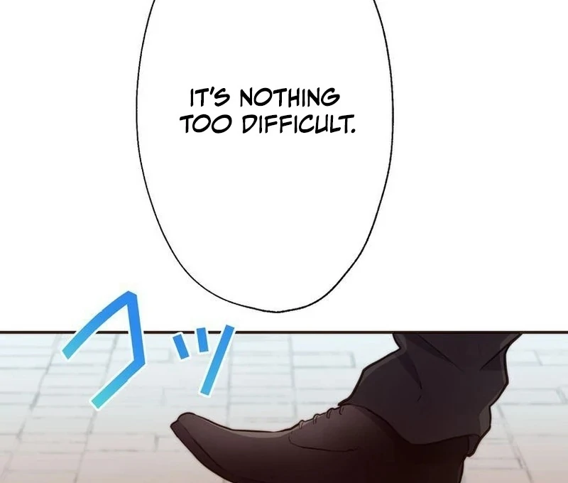 Masked Knight Will Never Deceive The Villainess Chapter 6 - page 9