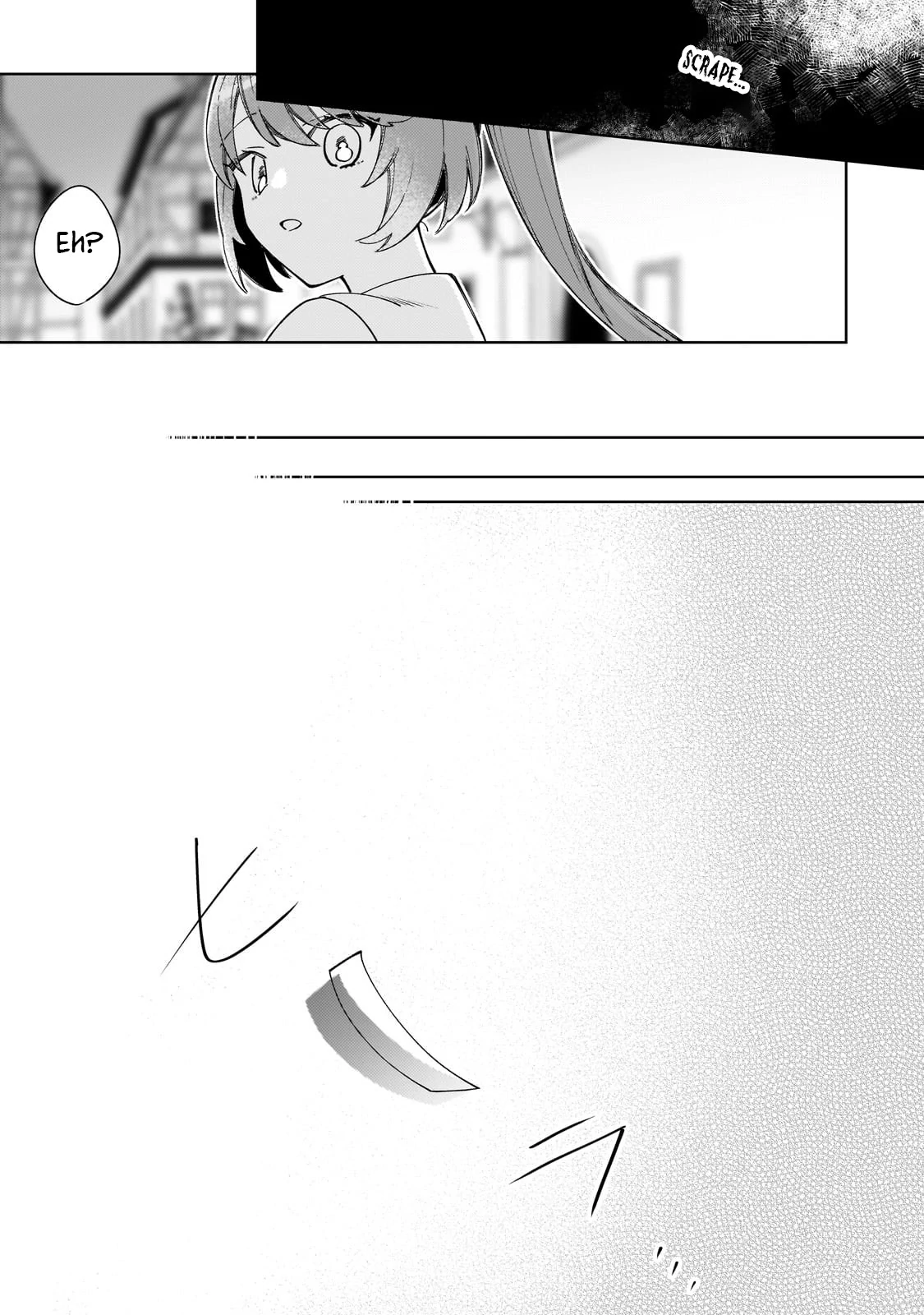 The Saint Whose Engagement Was Broken When She Became Too Perfect is Sold Off to a Neighboring Kingdom Chapter 28 - page 24