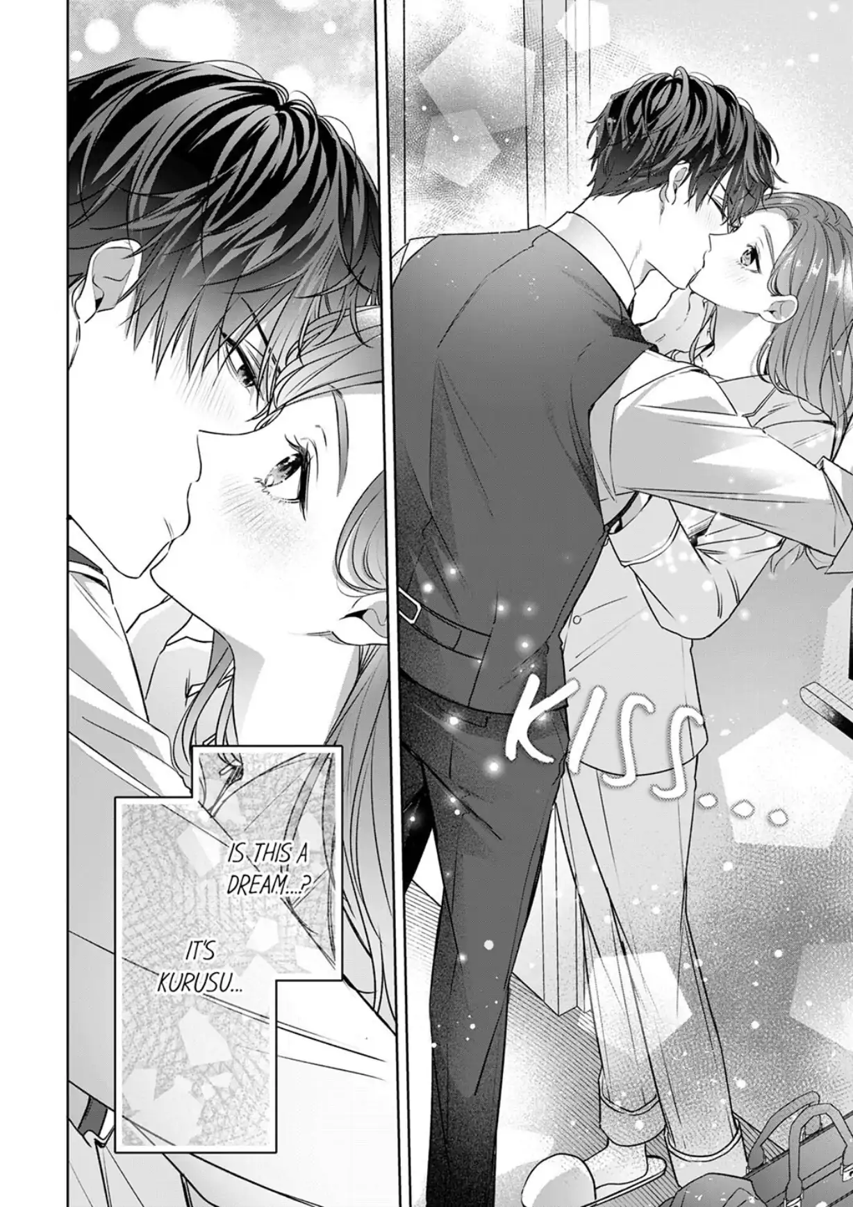 Shinya Zangyou - Nikushoku Kouhai no Iki Tsukushi Kotobazeme SEX Chapter 11 - page 16