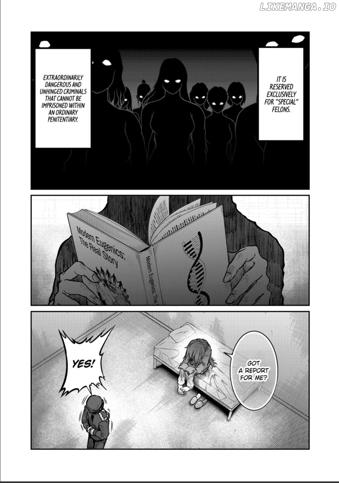 ST✰R: Strike it Rich Chapter 49 - page 2