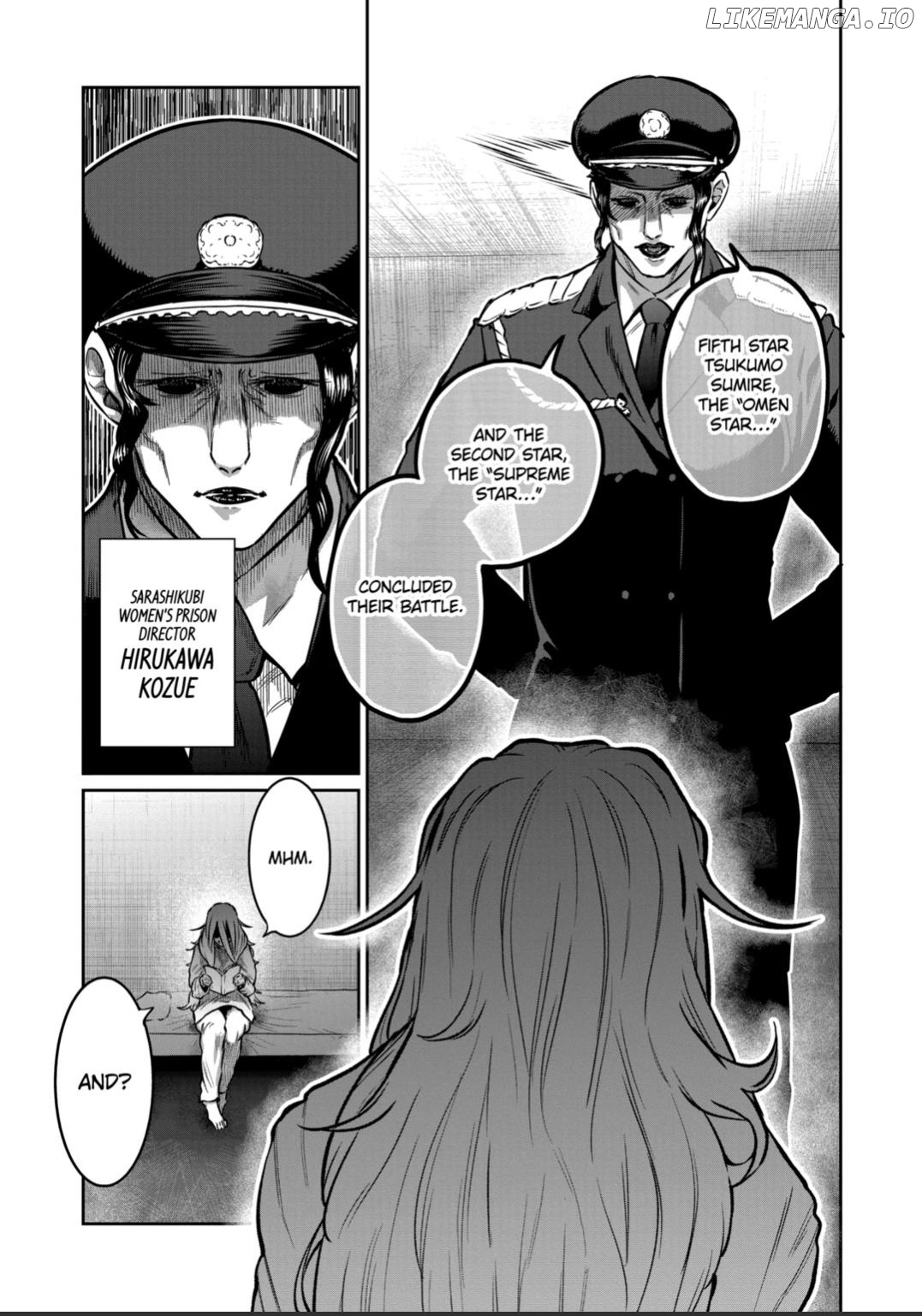 ST✰R: Strike it Rich Chapter 49 - page 3