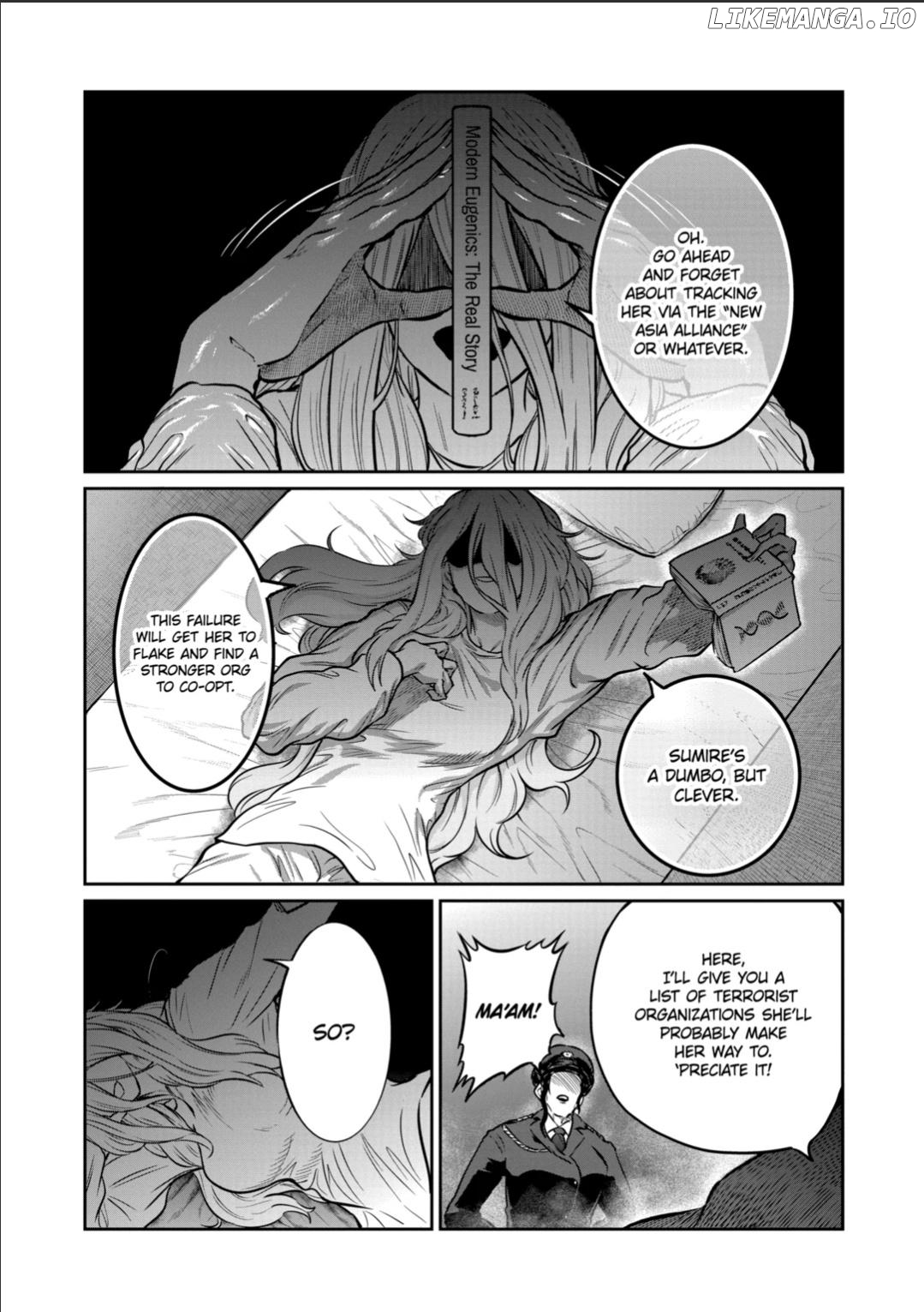 ST✰R: Strike it Rich Chapter 49 - page 5