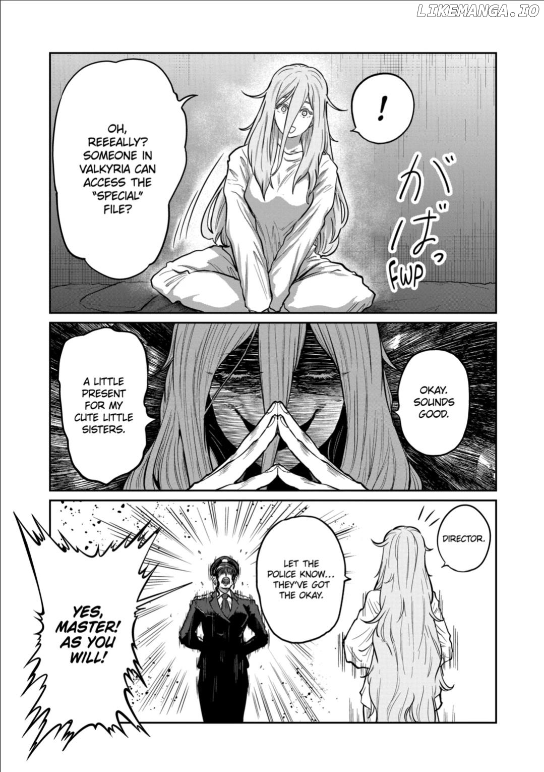 ST✰R: Strike it Rich Chapter 49 - page 9