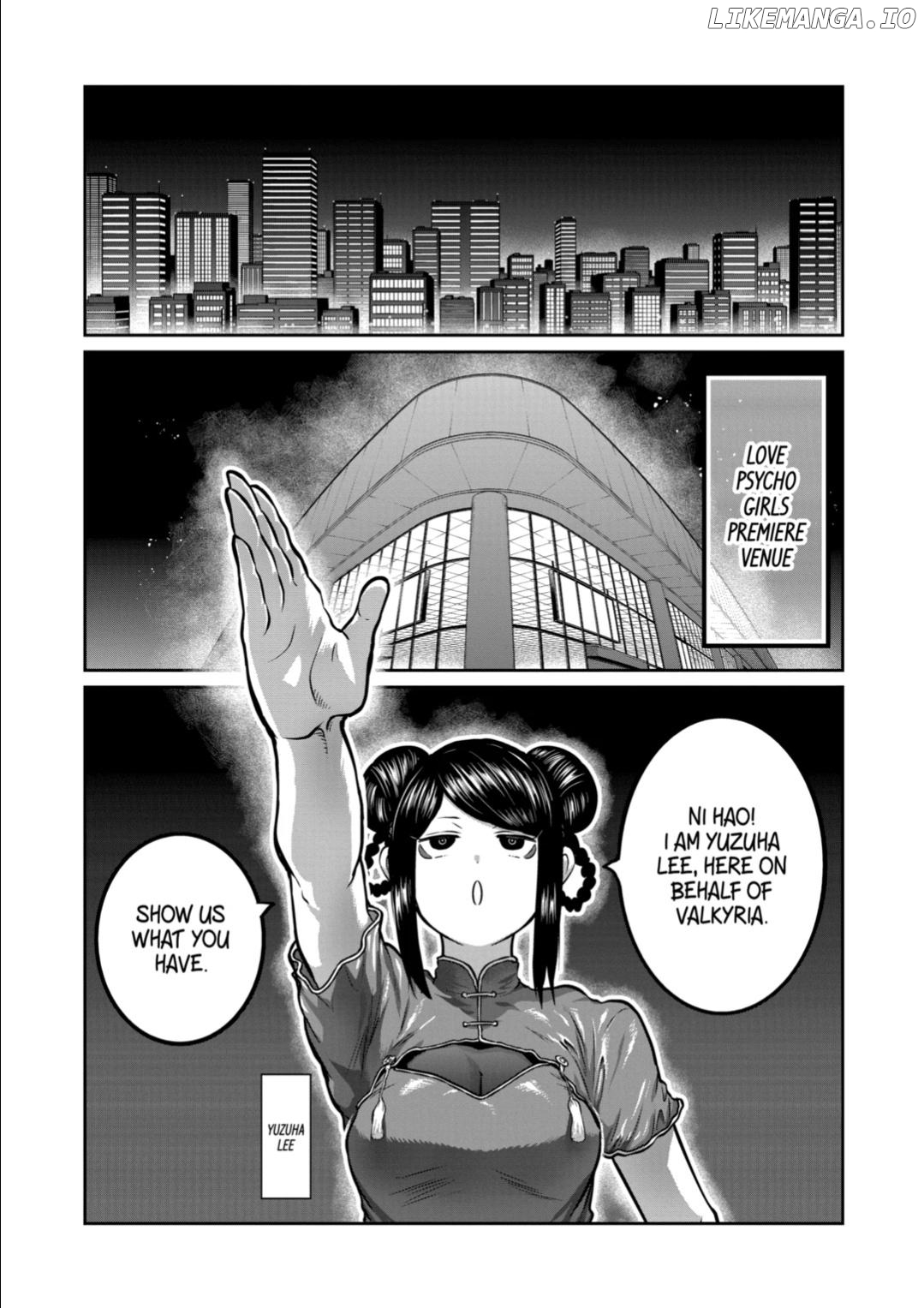 ST✰R: Strike it Rich Chapter 50 - page 1