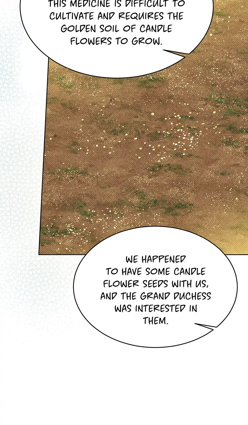 Lady Baby Is a Revenge Maker Chapter 42 - page 9