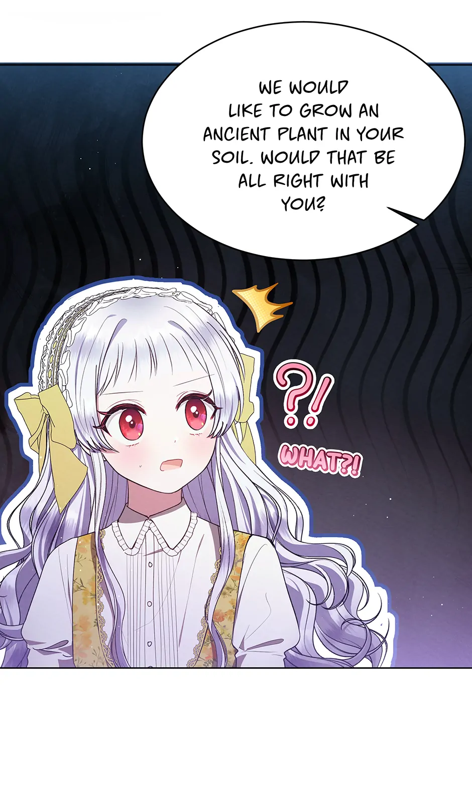 Lady Baby Is a Revenge Maker Chapter 42 - page 13