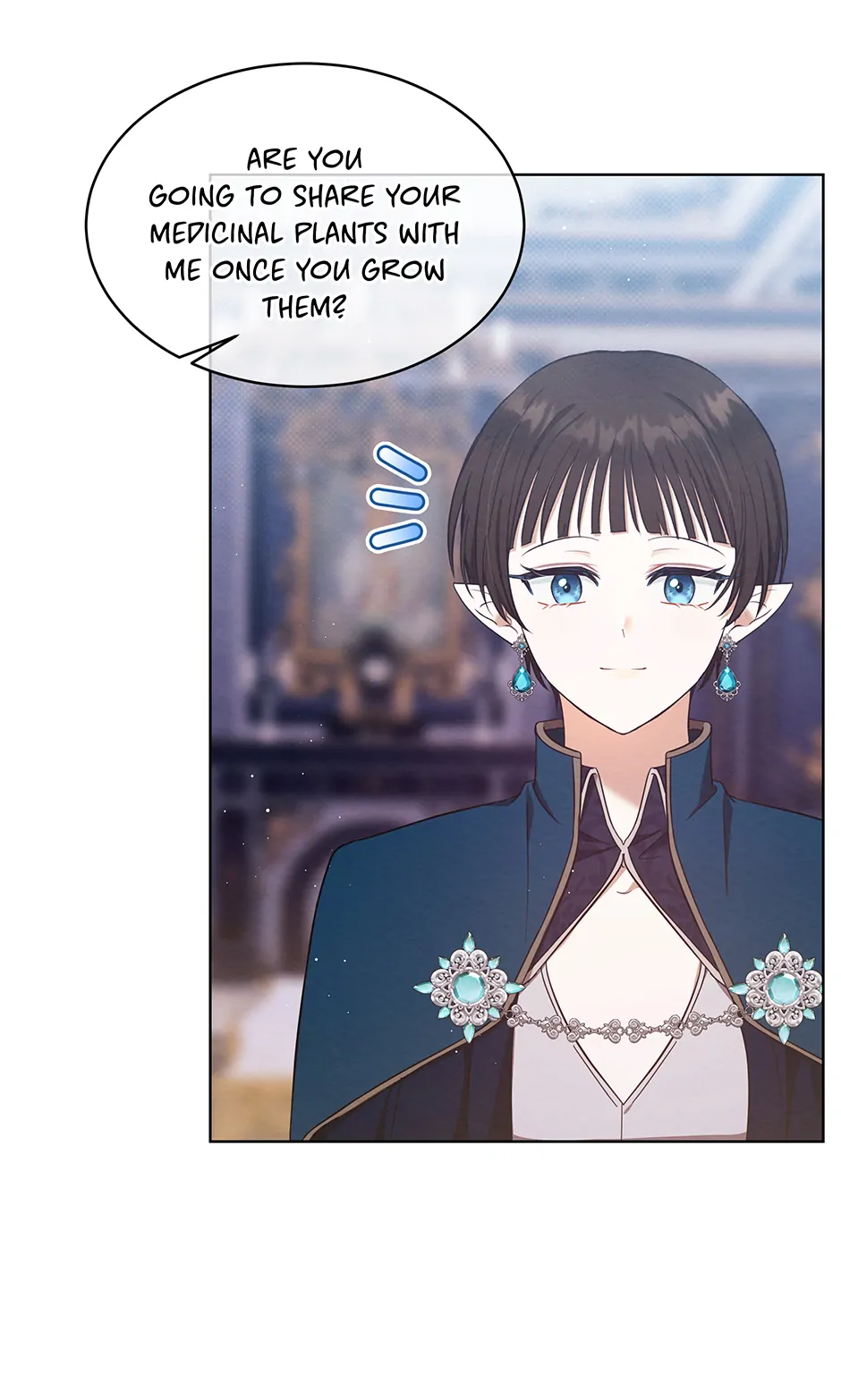 Lady Baby Is a Revenge Maker Chapter 42 - page 20