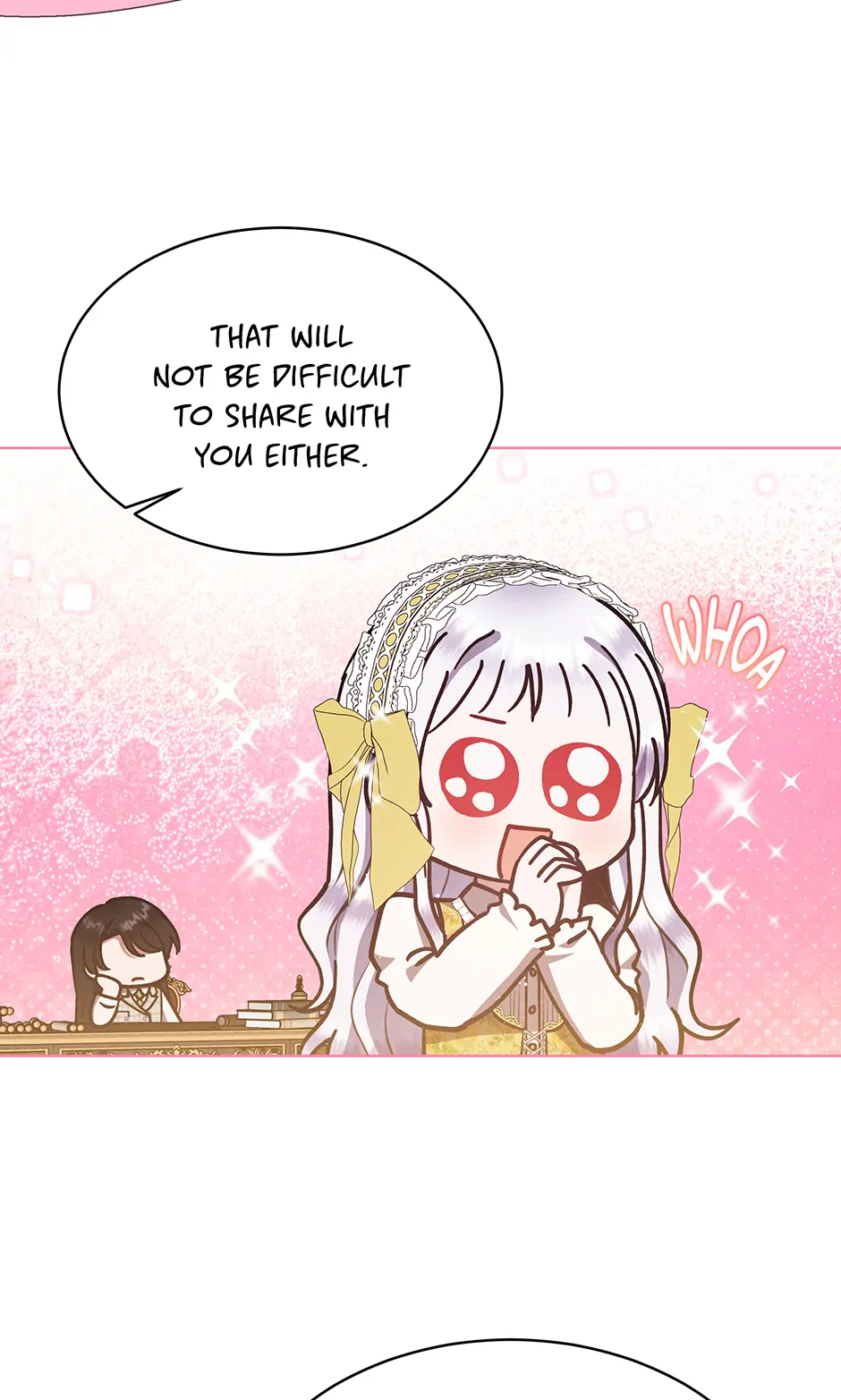 Lady Baby Is a Revenge Maker Chapter 42 - page 22