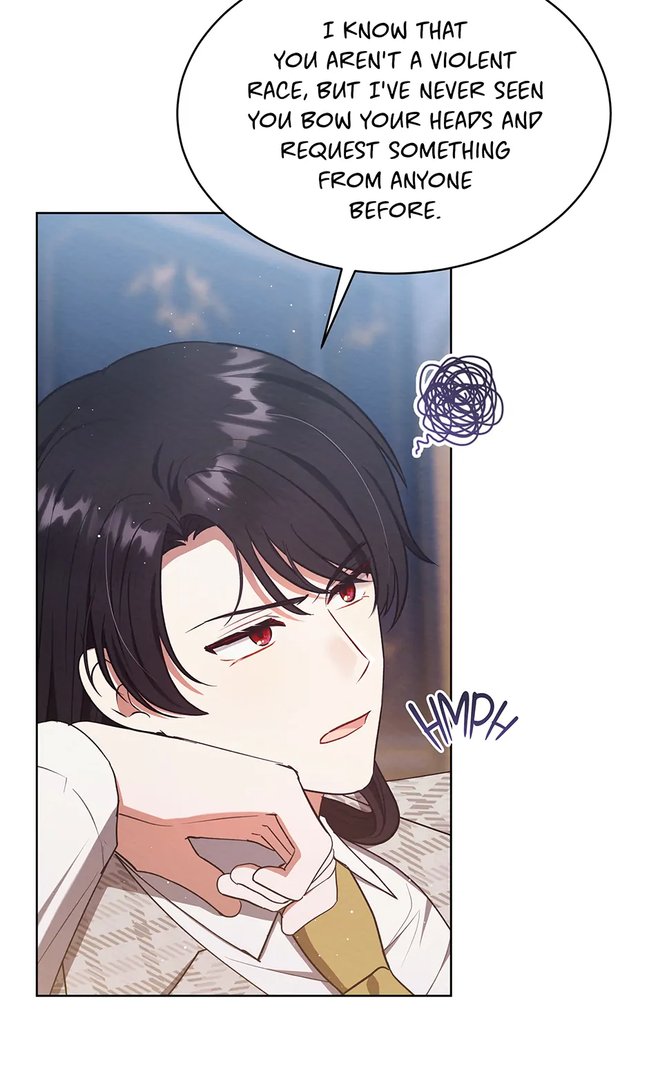 Lady Baby Is a Revenge Maker Chapter 42 - page 23