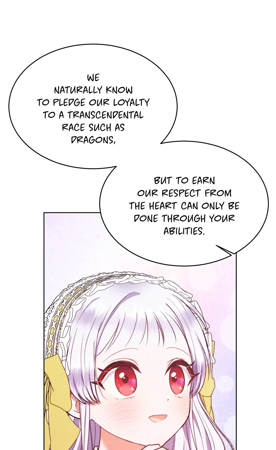 Lady Baby Is a Revenge Maker Chapter 42 - page 25