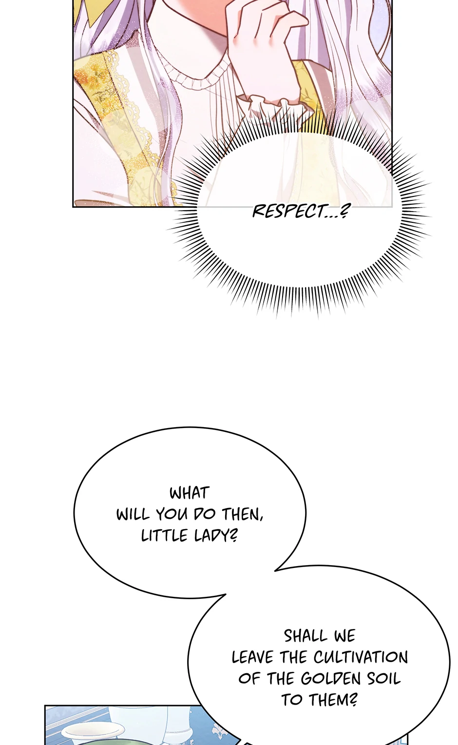 Lady Baby Is a Revenge Maker Chapter 42 - page 26