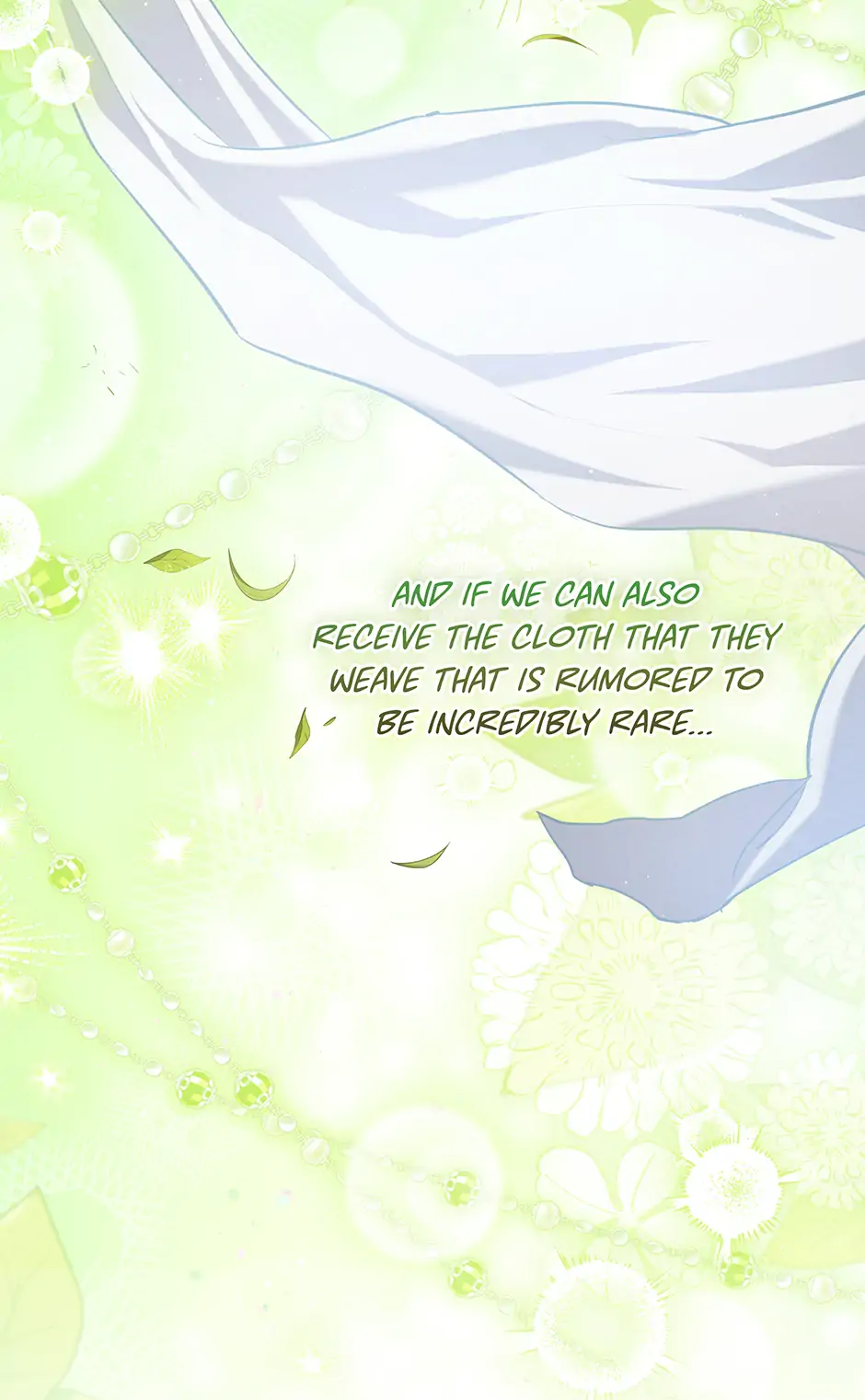 Lady Baby Is a Revenge Maker Chapter 42 - page 30