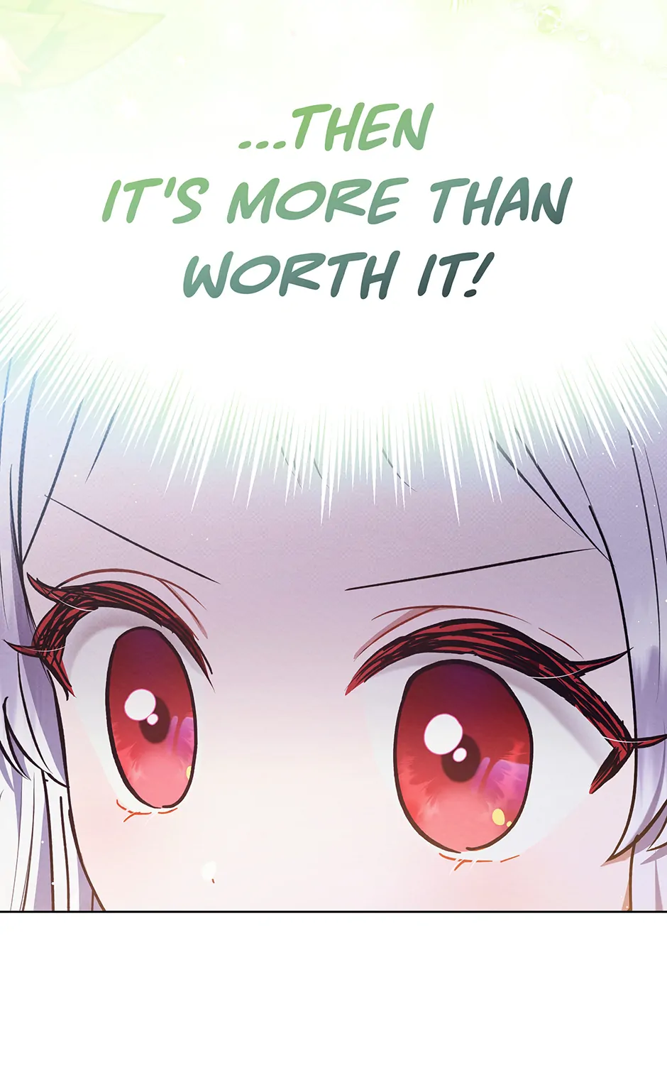 Lady Baby Is a Revenge Maker Chapter 42 - page 31