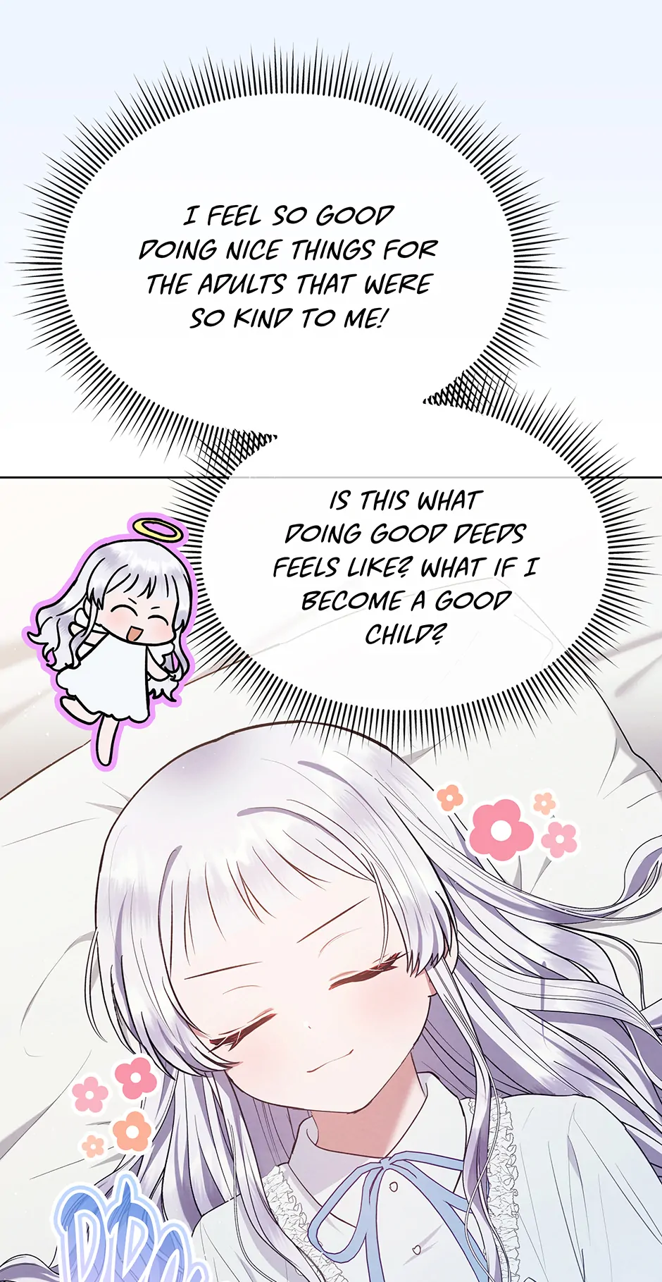 Lady Baby Is a Revenge Maker Chapter 42 - page 39