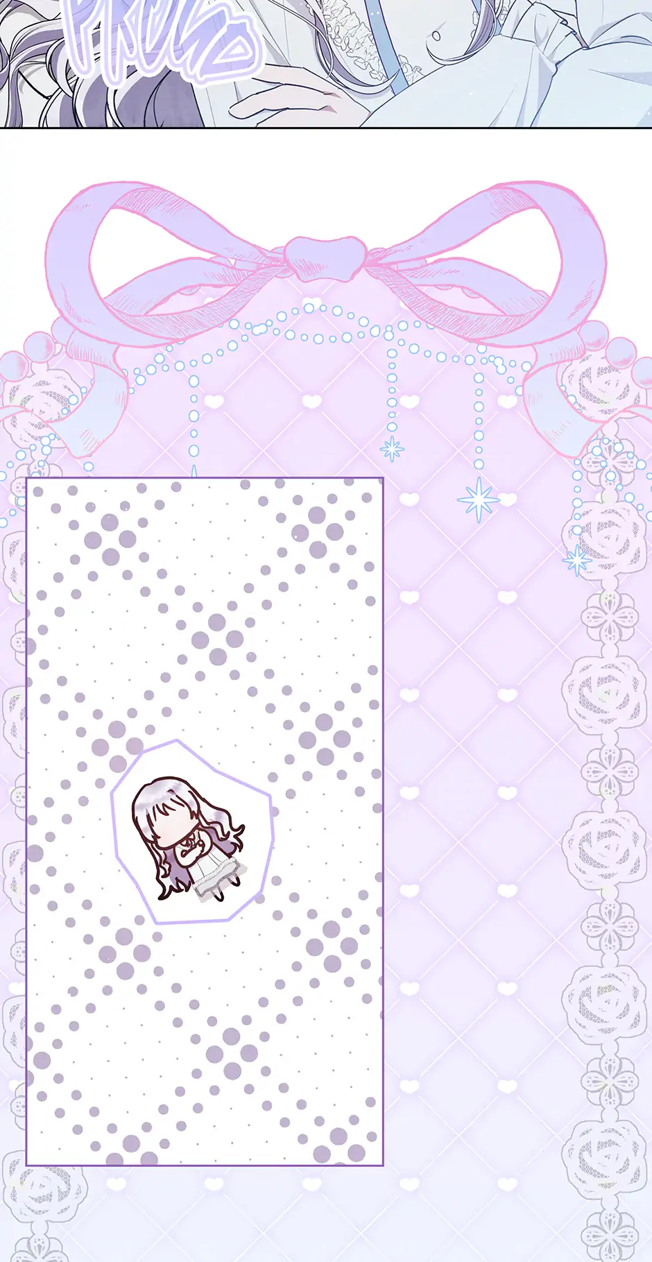 Lady Baby Is a Revenge Maker Chapter 42 - page 40