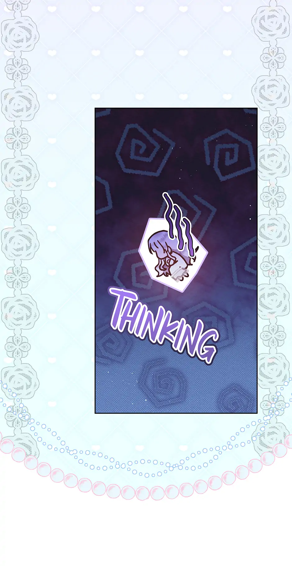 Lady Baby Is a Revenge Maker Chapter 42 - page 41