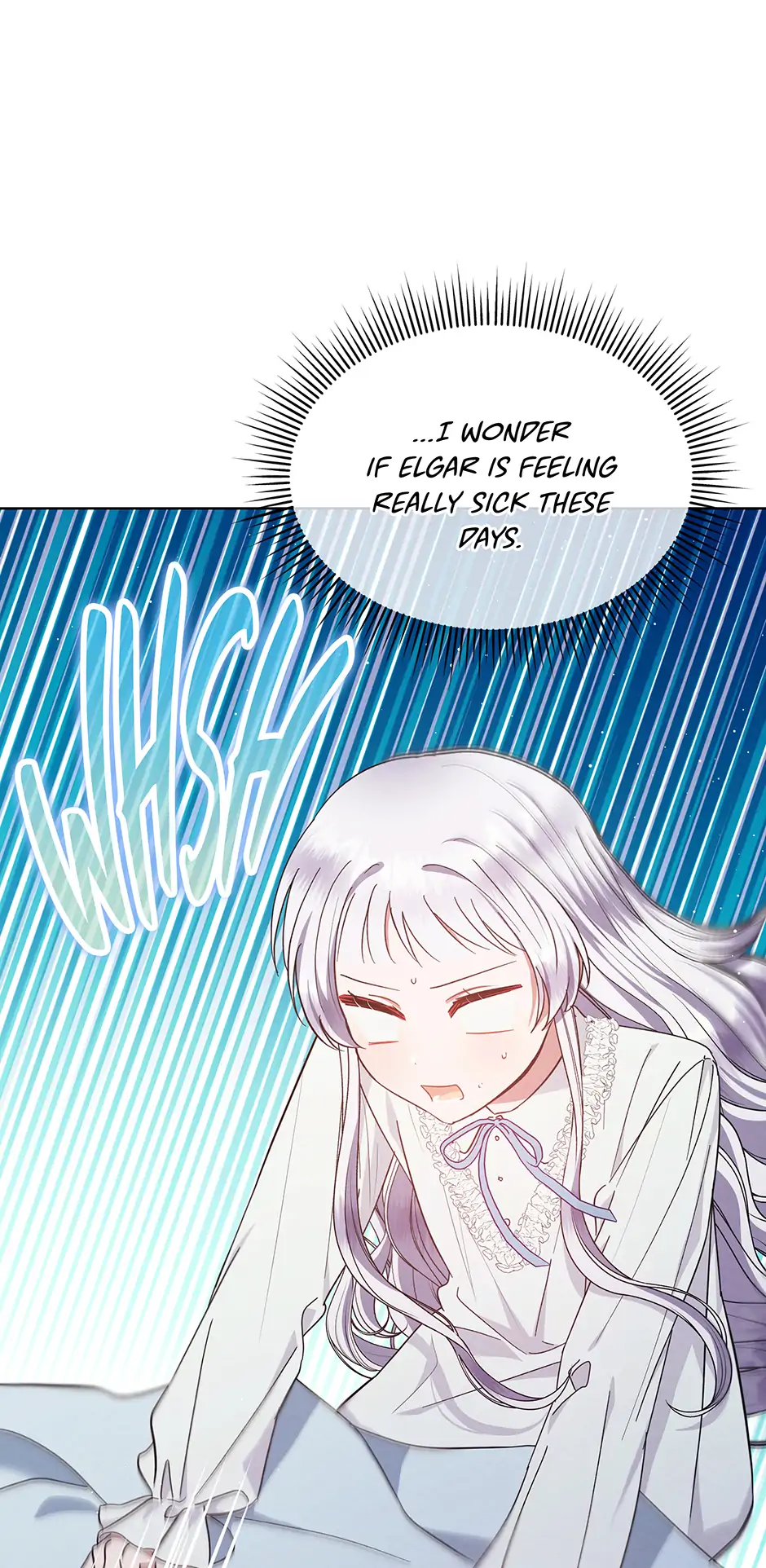 Lady Baby Is a Revenge Maker Chapter 42 - page 42