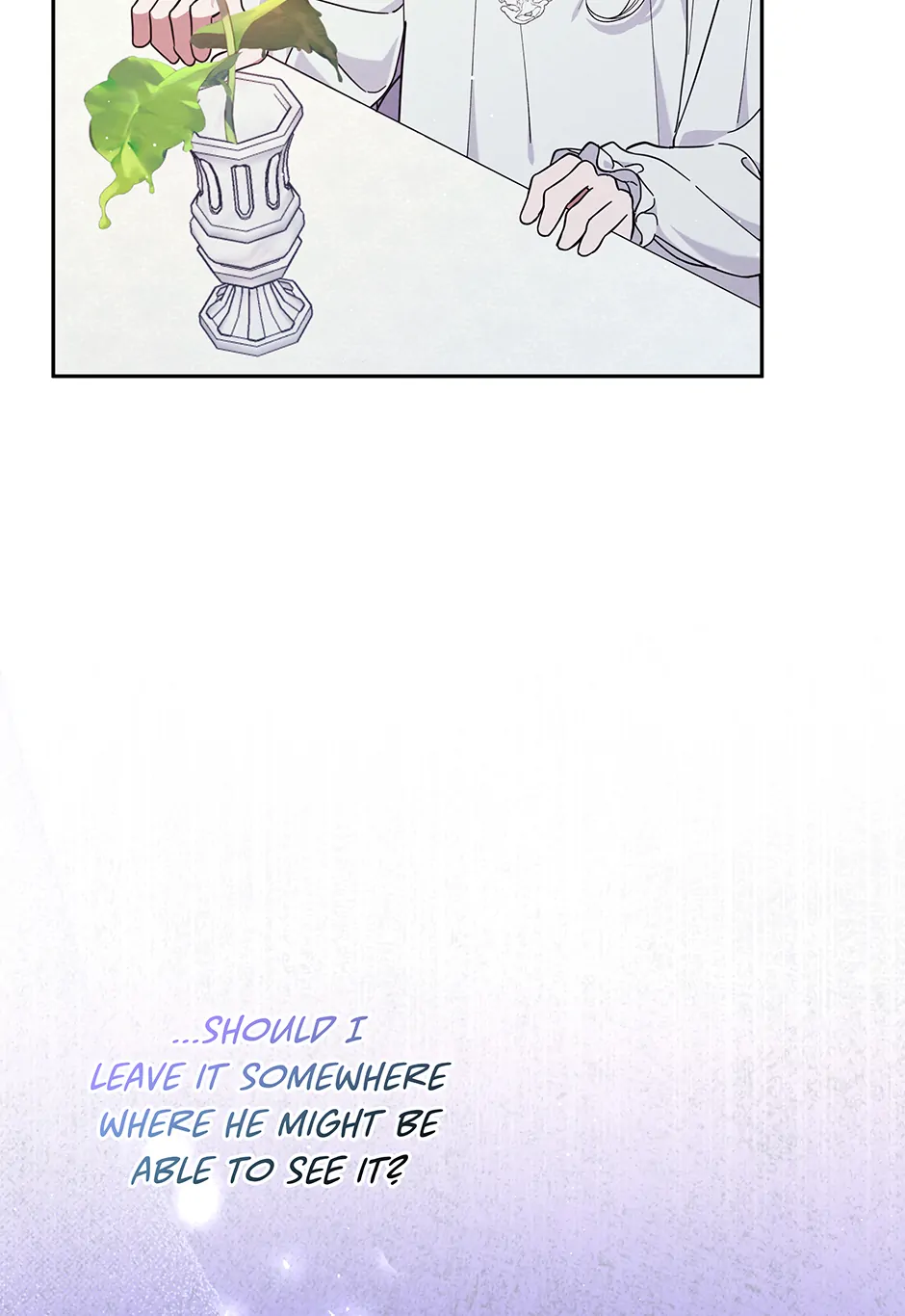 Lady Baby Is a Revenge Maker Chapter 42 - page 46