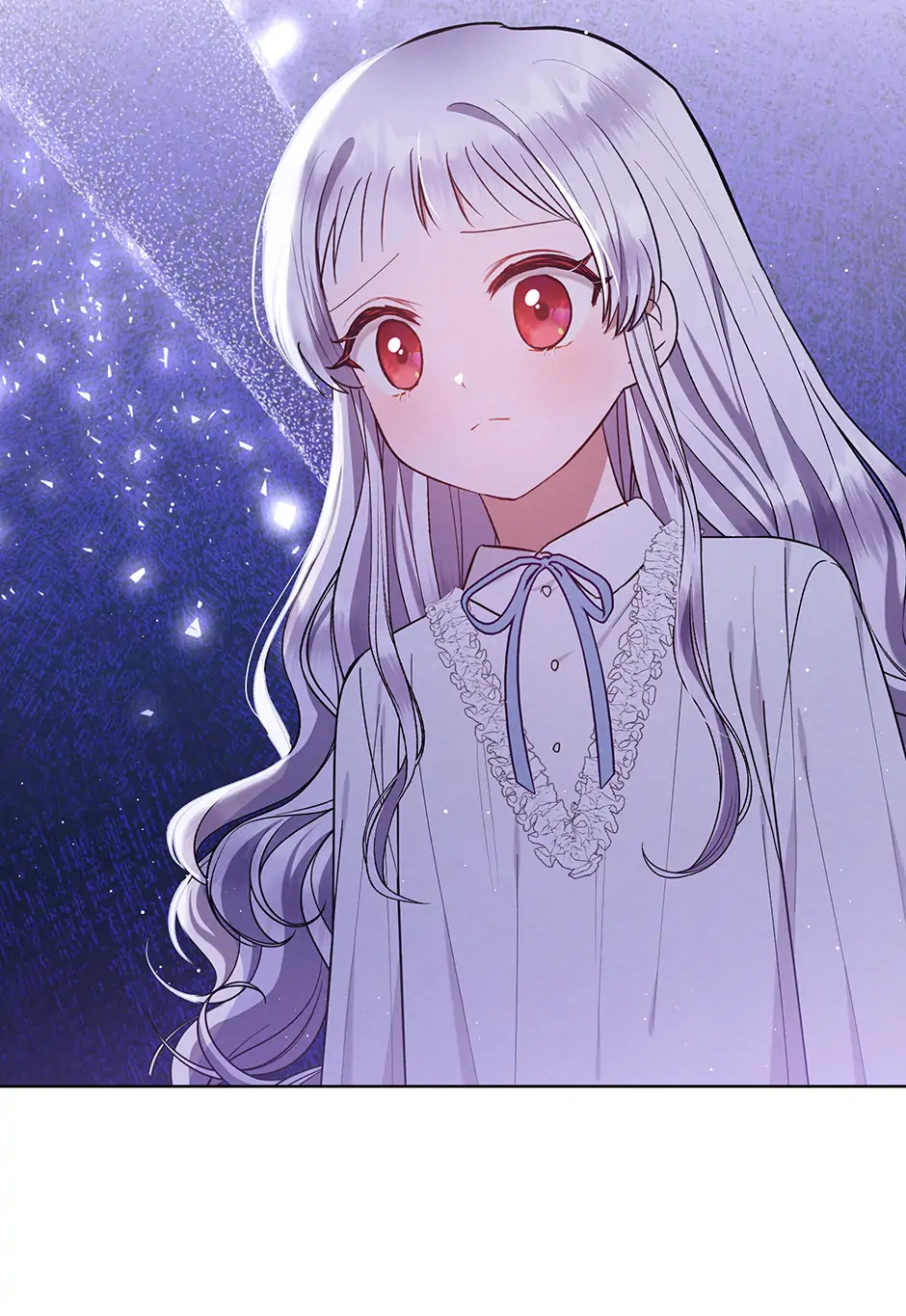 Lady Baby Is a Revenge Maker Chapter 42 - page 47