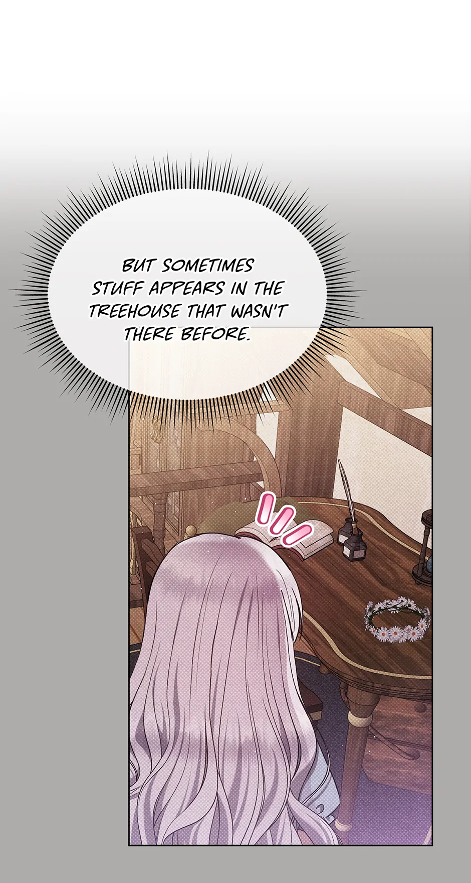 Lady Baby Is a Revenge Maker Chapter 42 - page 52