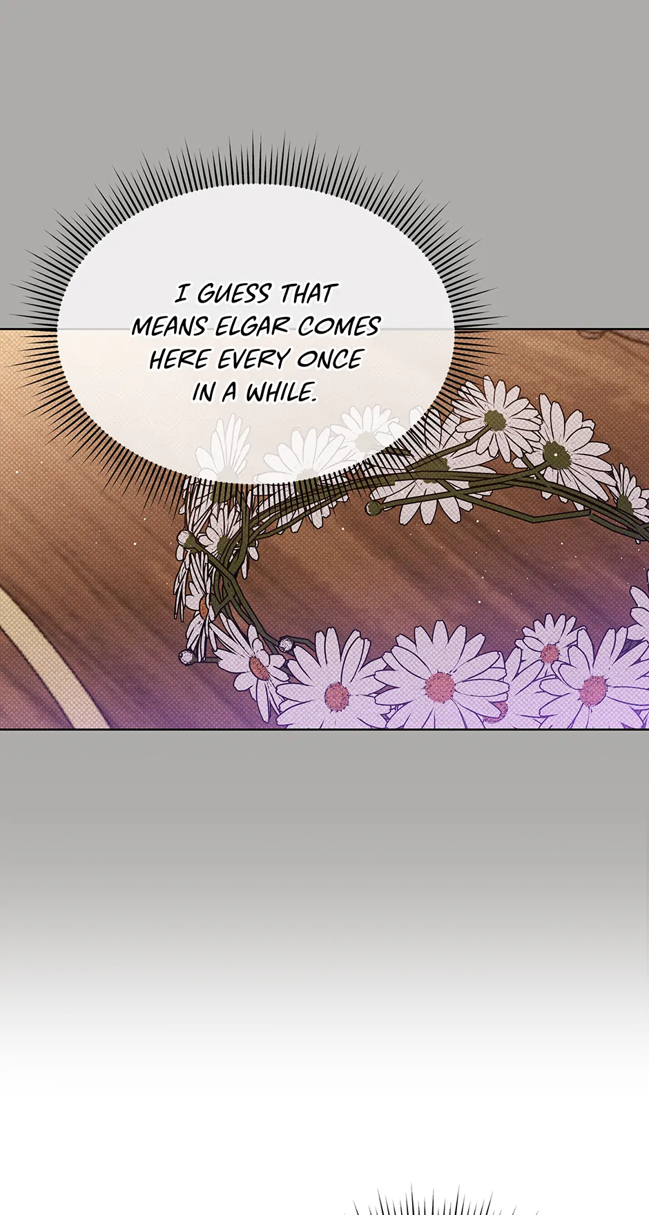 Lady Baby Is a Revenge Maker Chapter 42 - page 53