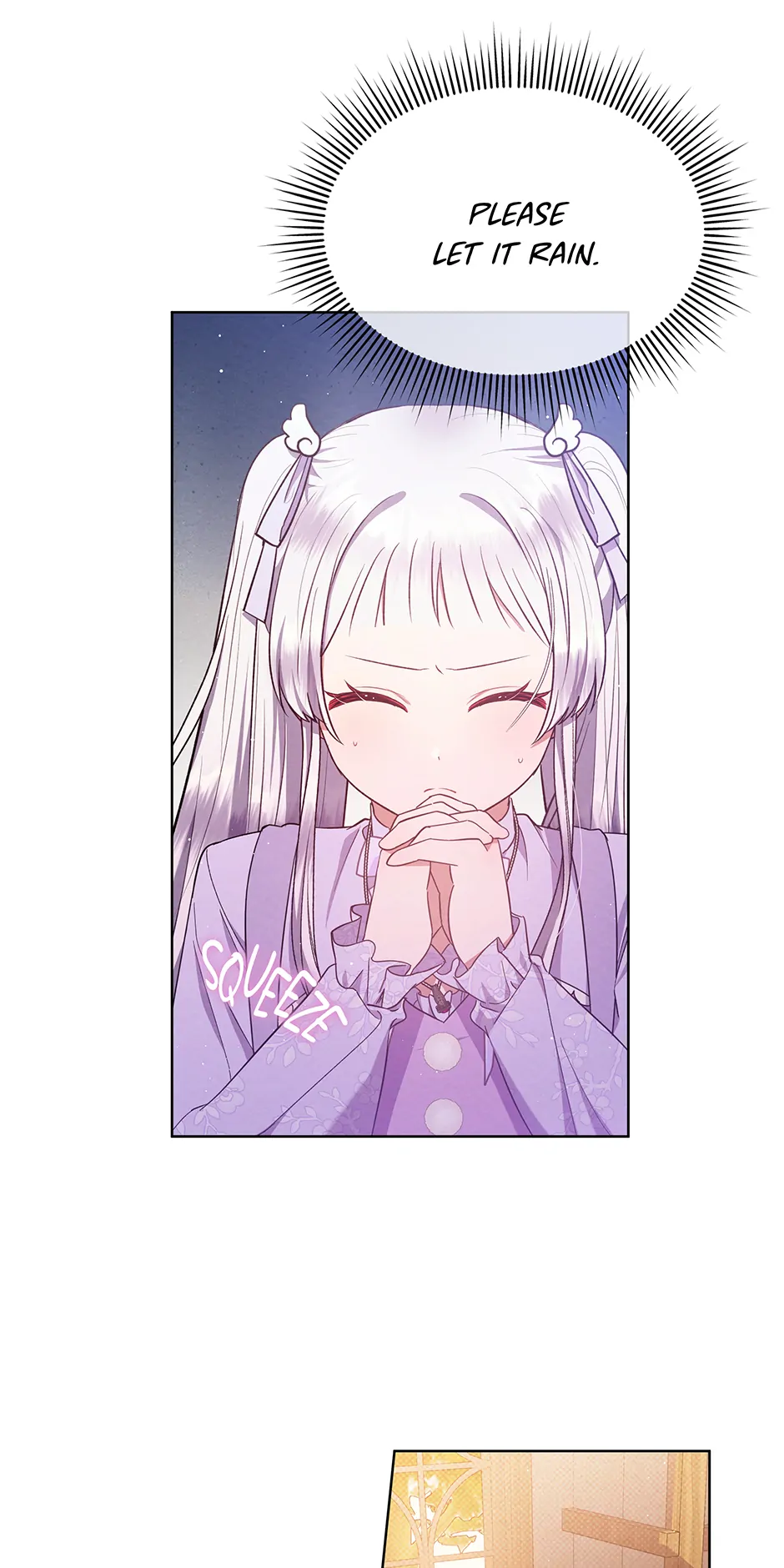 Lady Baby Is a Revenge Maker Chapter 42 - page 55