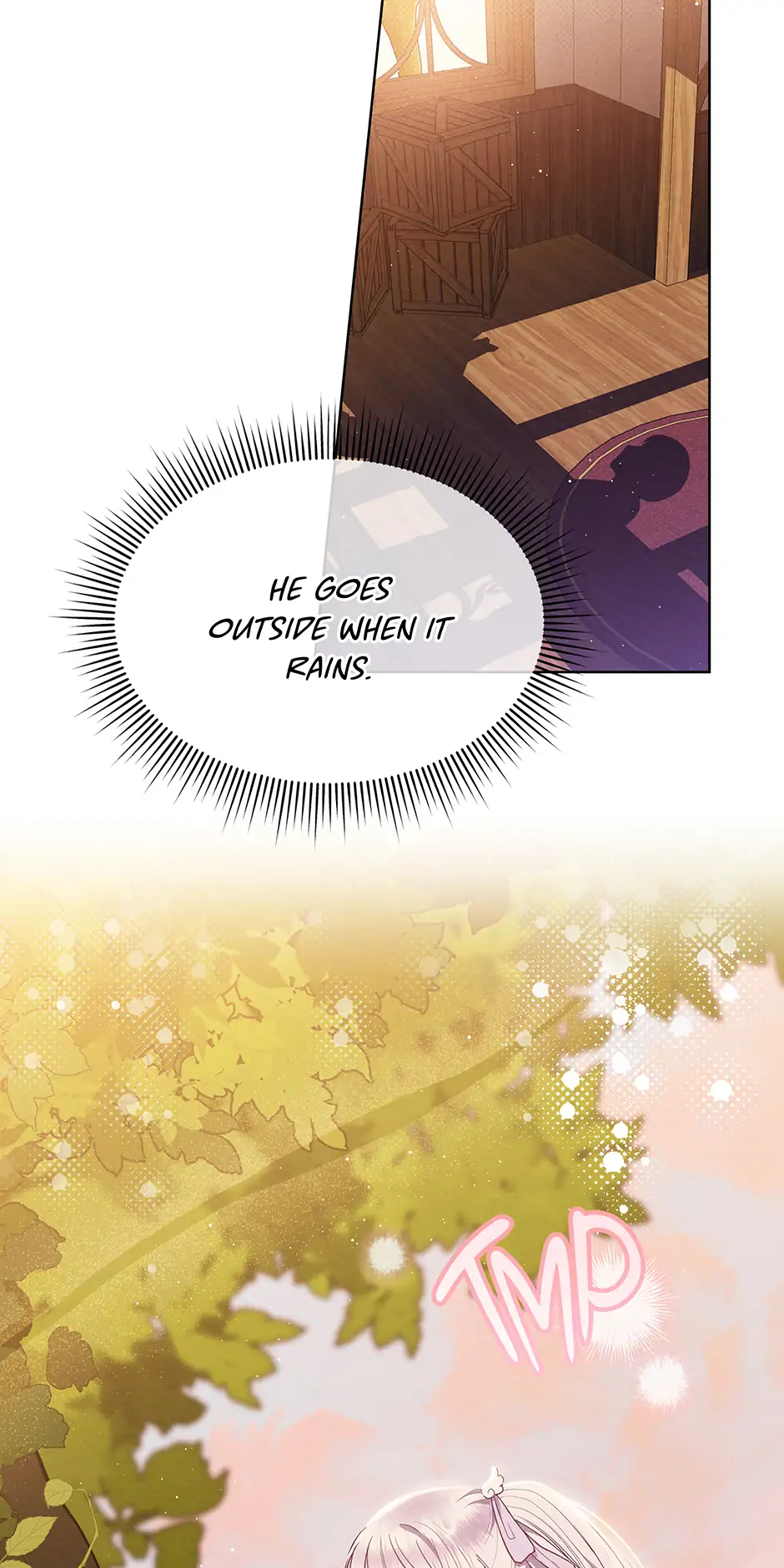 Lady Baby Is a Revenge Maker Chapter 42 - page 56