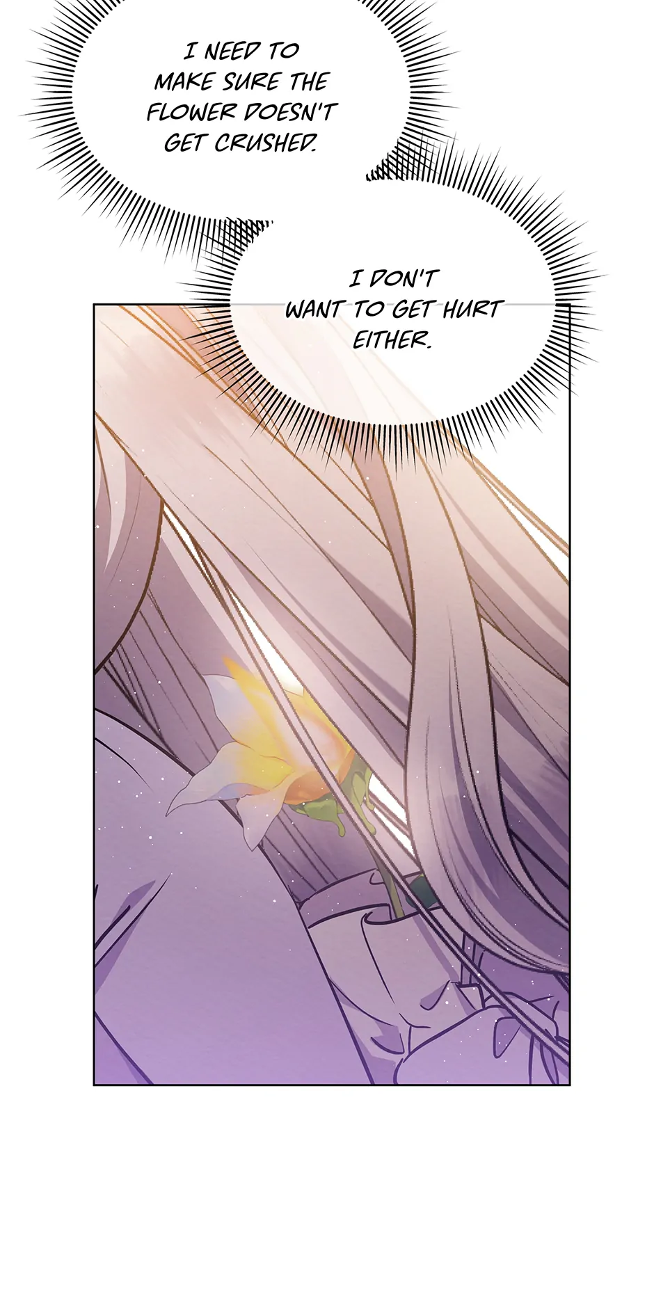 Lady Baby Is a Revenge Maker Chapter 42 - page 58