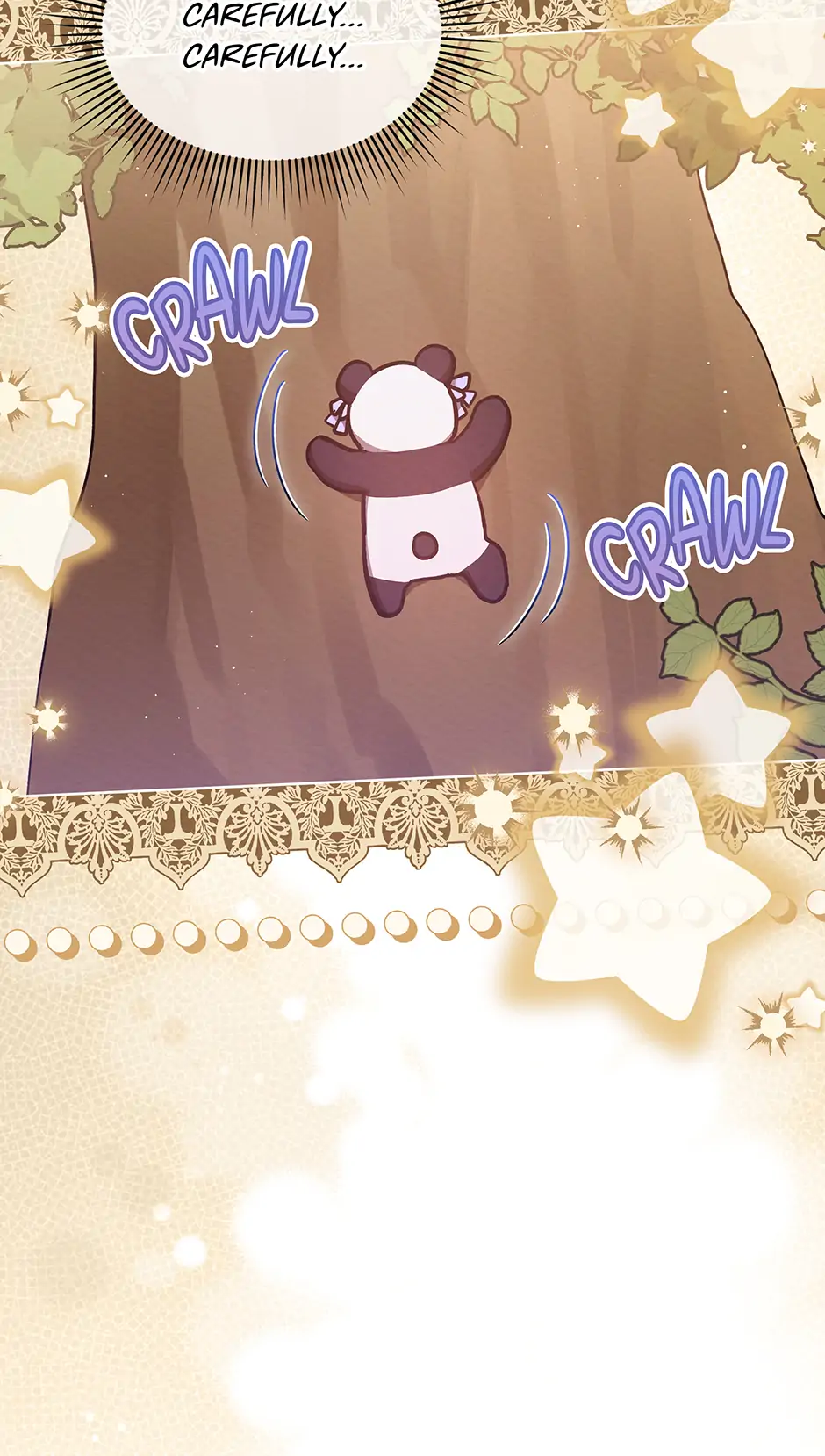 Lady Baby Is a Revenge Maker Chapter 42 - page 61