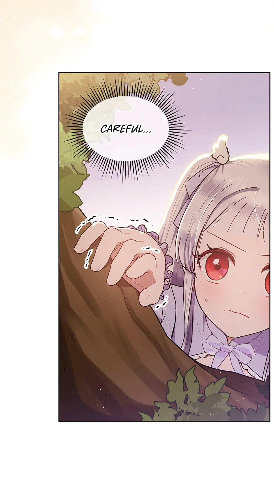 Lady Baby Is a Revenge Maker Chapter 42 - page 62