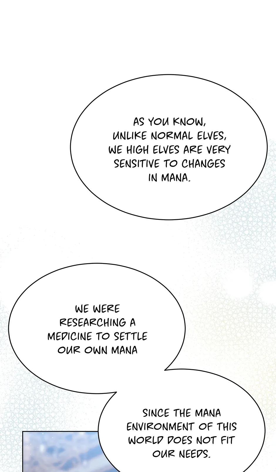 Lady Baby Is a Revenge Maker Chapter 42 - page 7