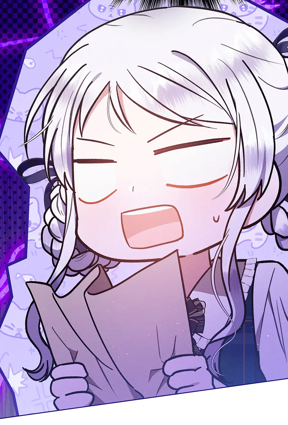 Lady Baby Is a Revenge Maker Chapter 44 - page 10