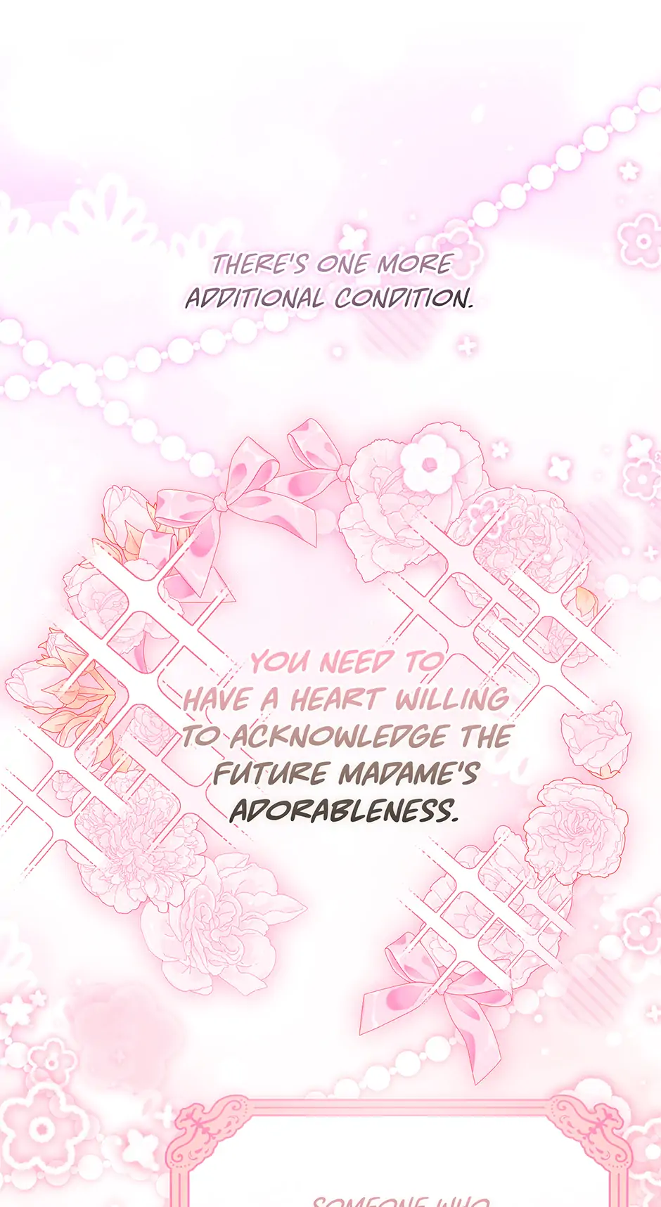 Lady Baby Is a Revenge Maker Chapter 44 - page 11