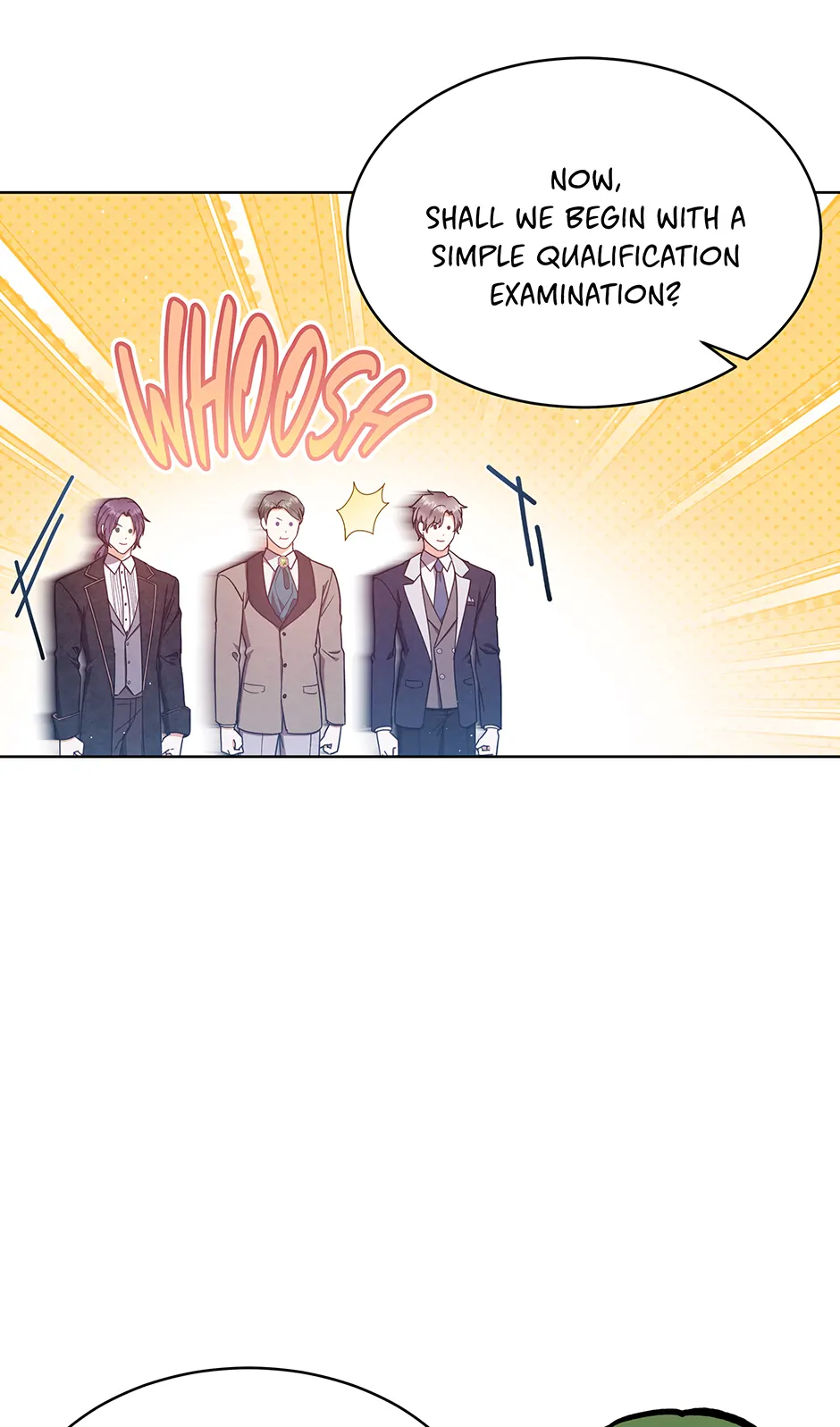 Lady Baby Is a Revenge Maker Chapter 44 - page 19