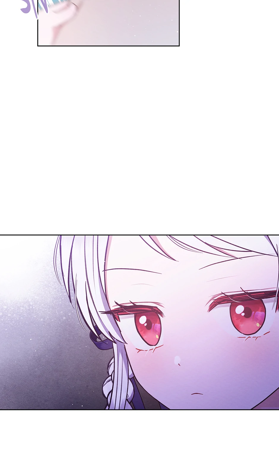 Lady Baby Is a Revenge Maker Chapter 44 - page 22
