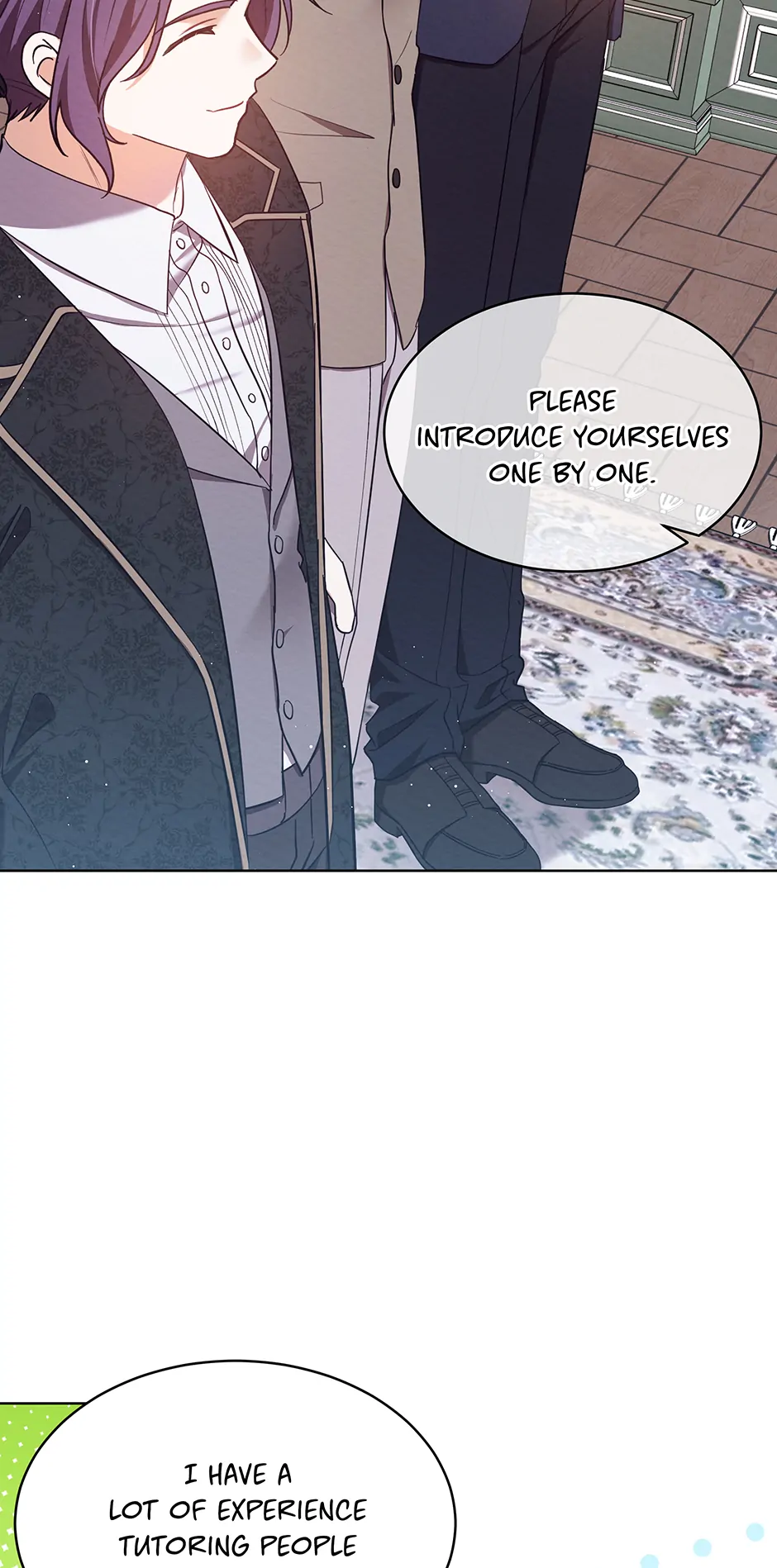 Lady Baby Is a Revenge Maker Chapter 44 - page 24