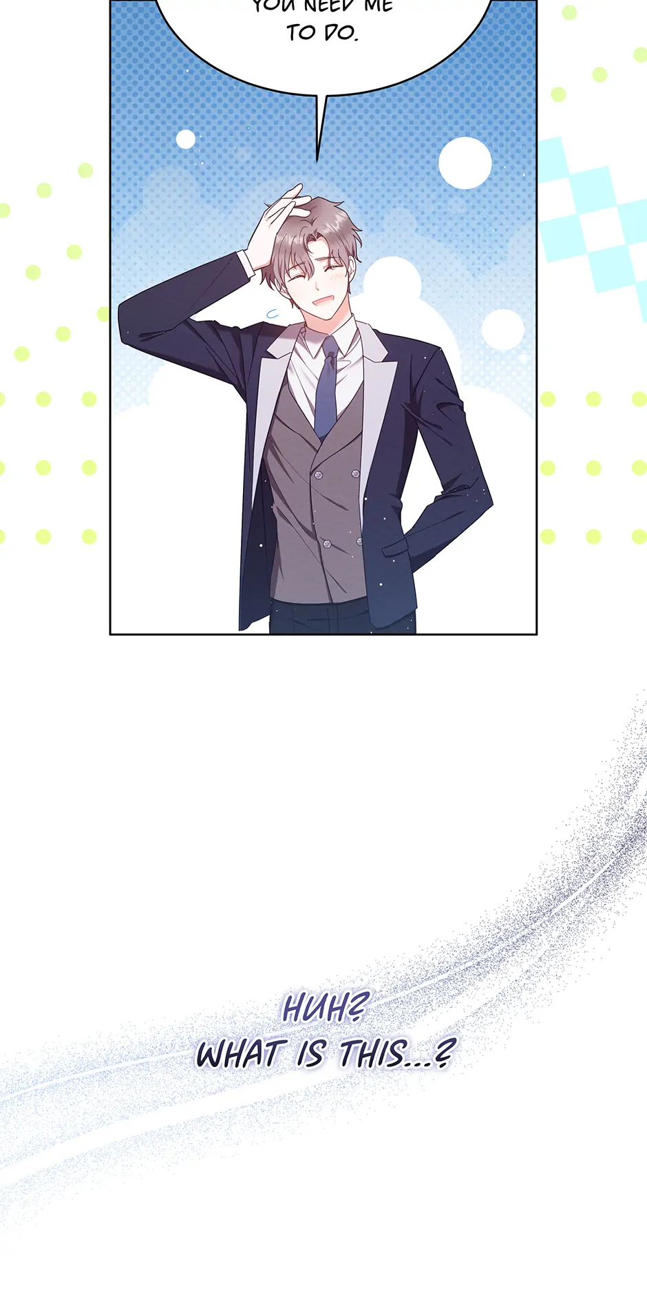 Lady Baby Is a Revenge Maker Chapter 44 - page 26