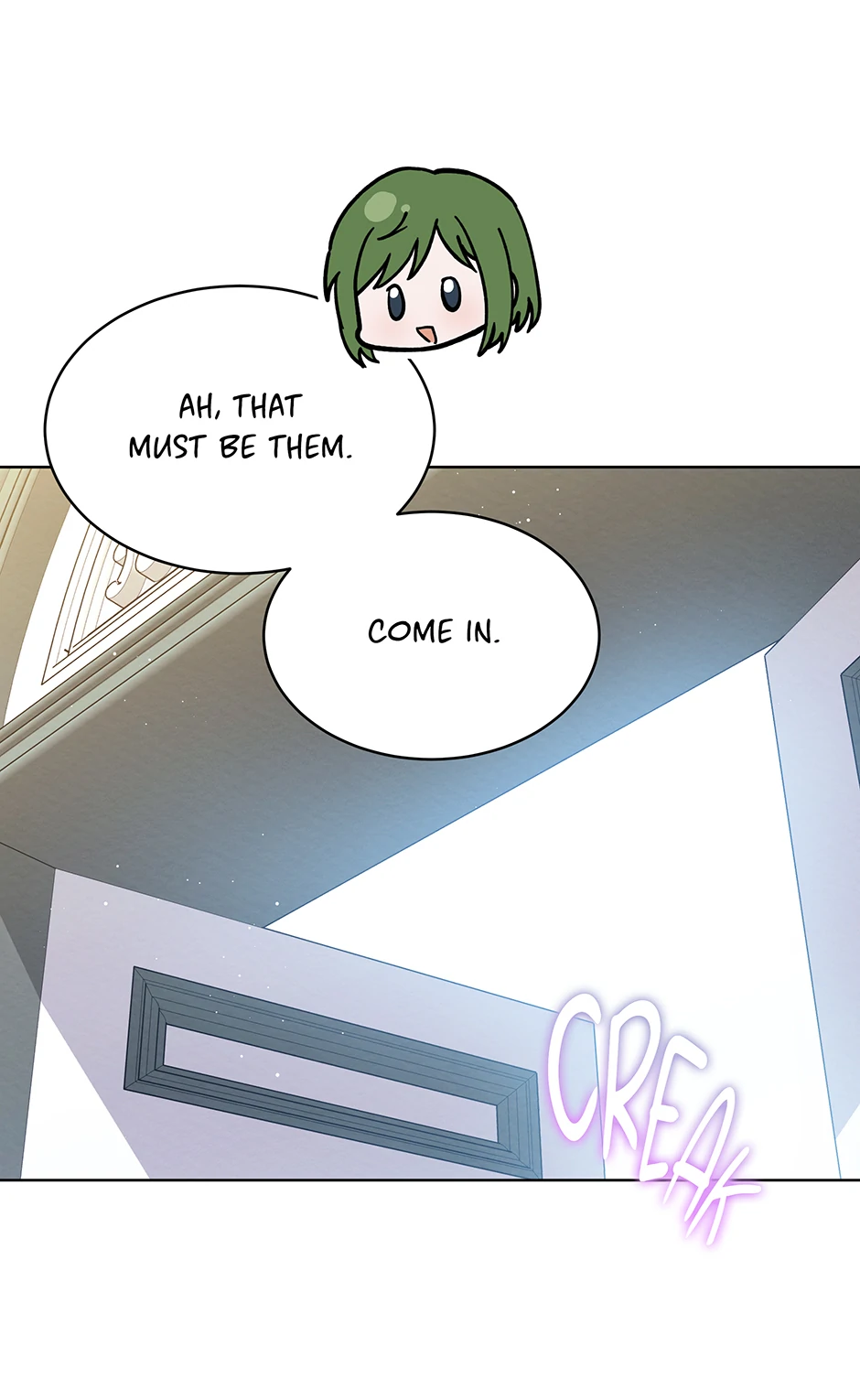 Lady Baby Is a Revenge Maker Chapter 44 - page 38