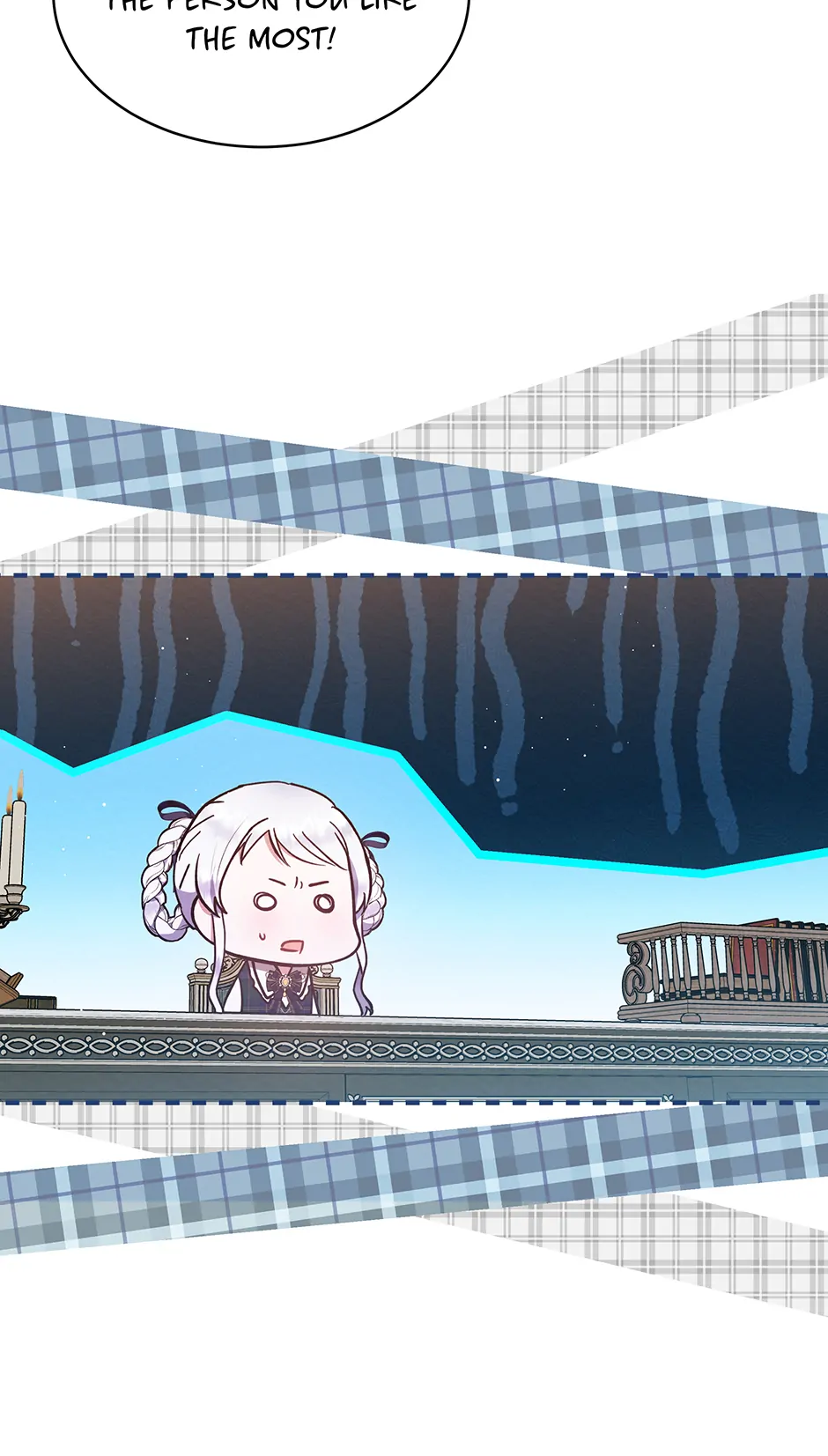 Lady Baby Is a Revenge Maker Chapter 44 - page 3