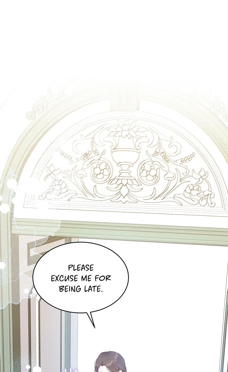 Lady Baby Is a Revenge Maker Chapter 44 - page 39