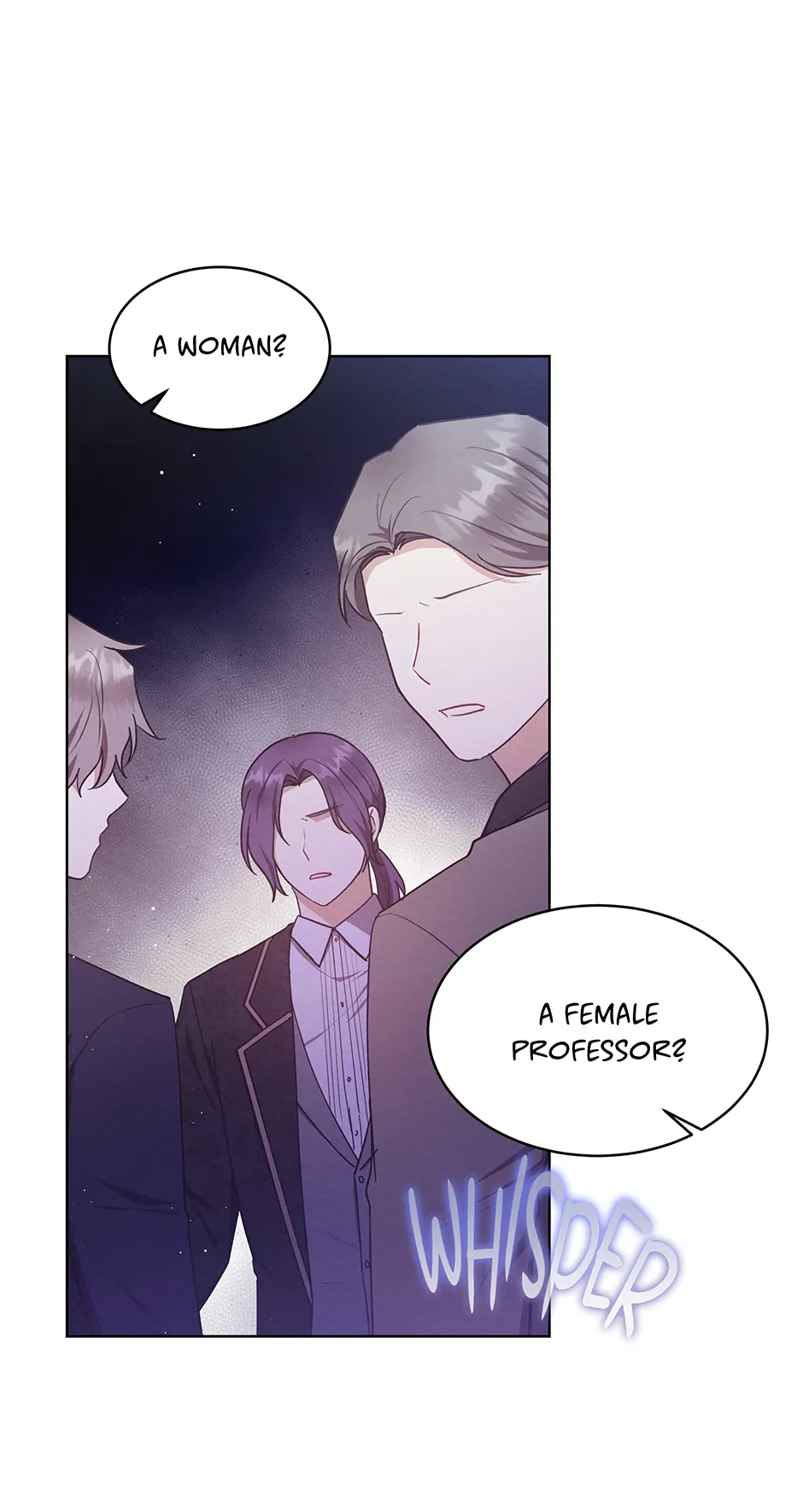 Lady Baby Is a Revenge Maker Chapter 44 - page 42