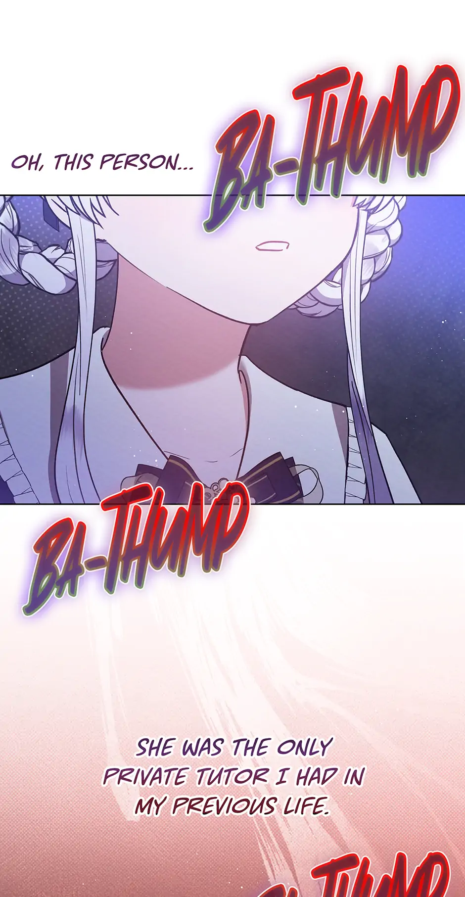 Lady Baby Is a Revenge Maker Chapter 44 - page 46