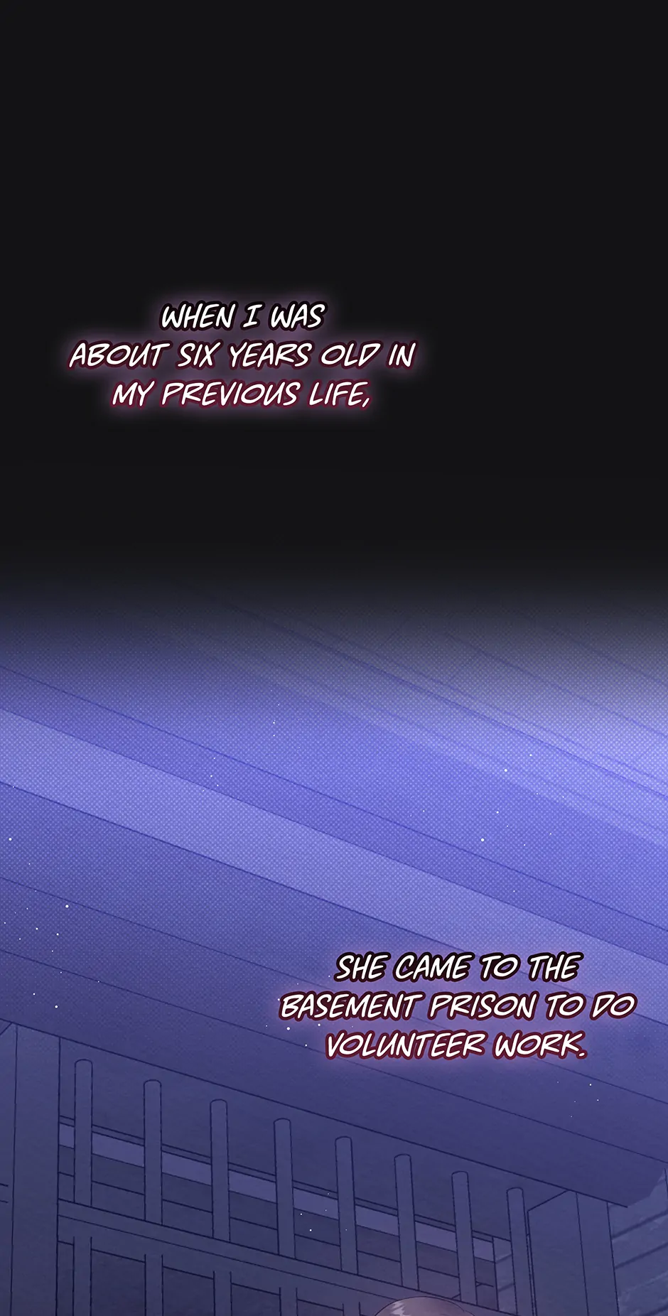 Lady Baby Is a Revenge Maker Chapter 44 - page 50