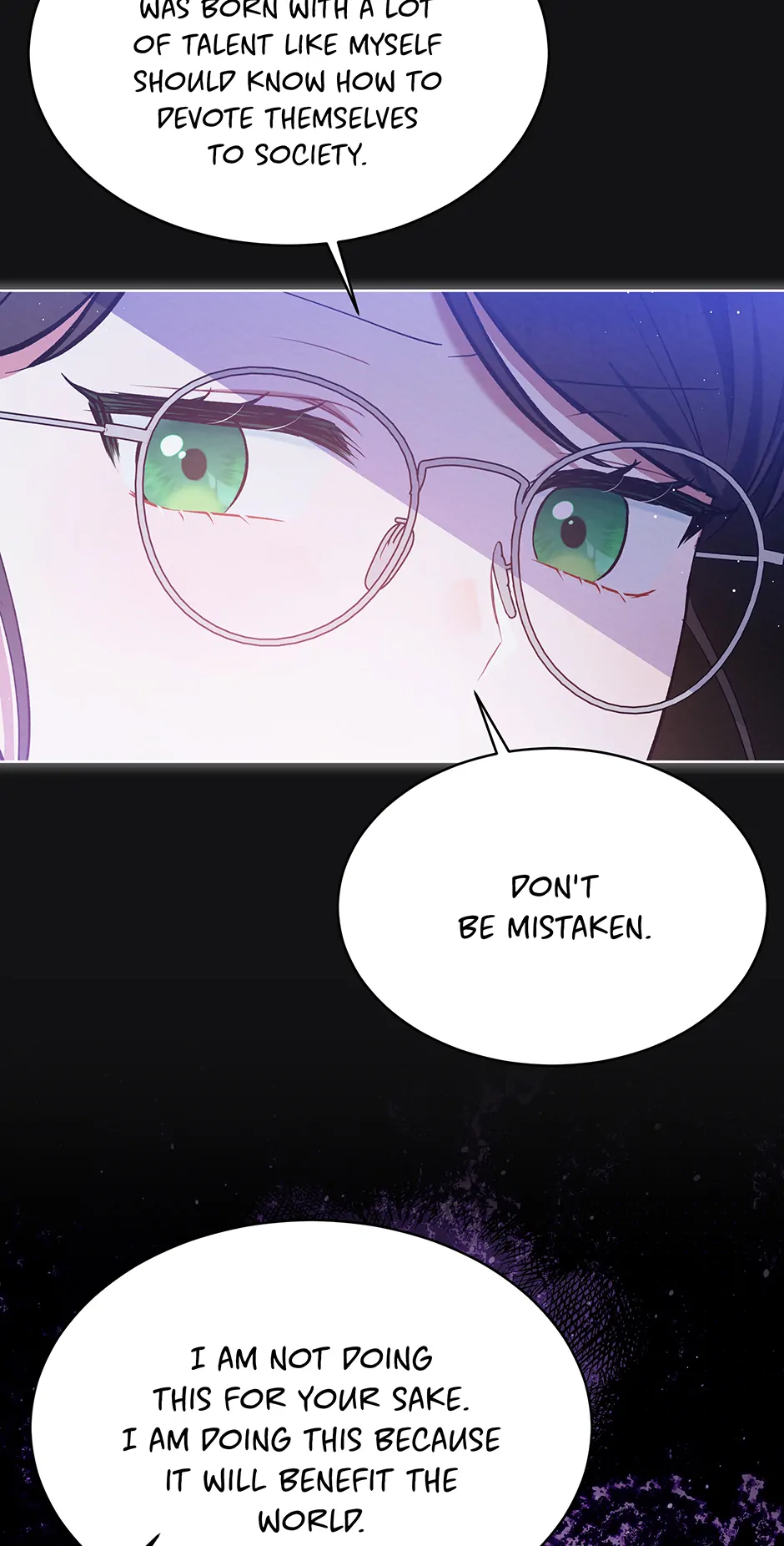 Lady Baby Is a Revenge Maker Chapter 44 - page 52