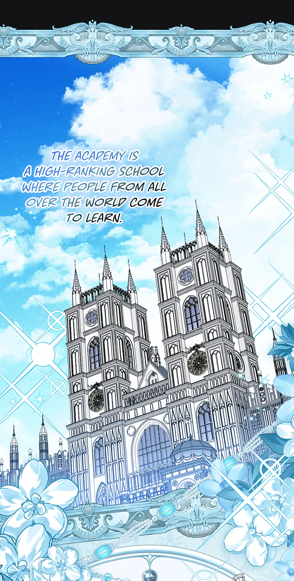 Lady Baby Is a Revenge Maker Chapter 44 - page 54