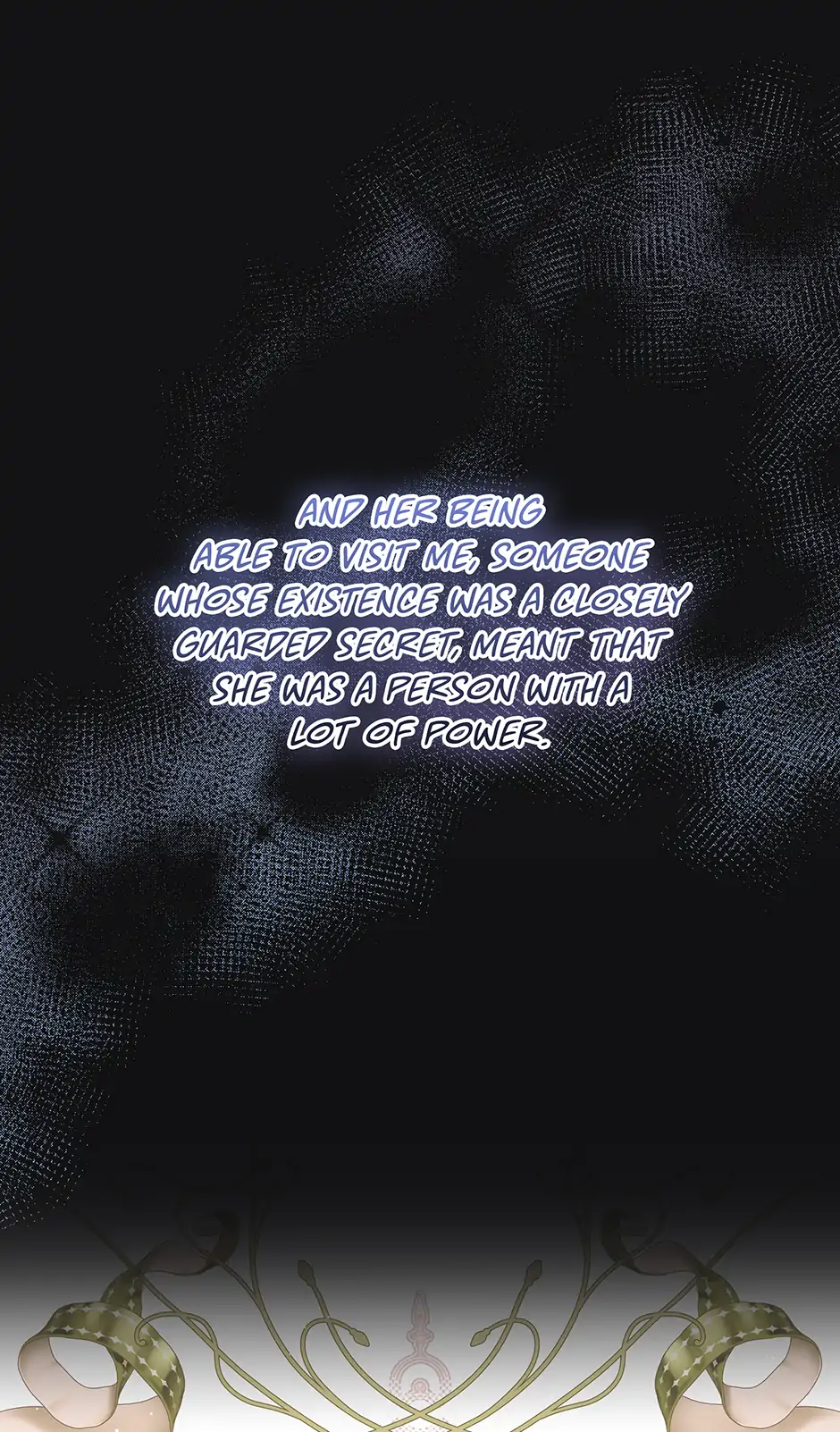 Lady Baby Is a Revenge Maker Chapter 44 - page 57